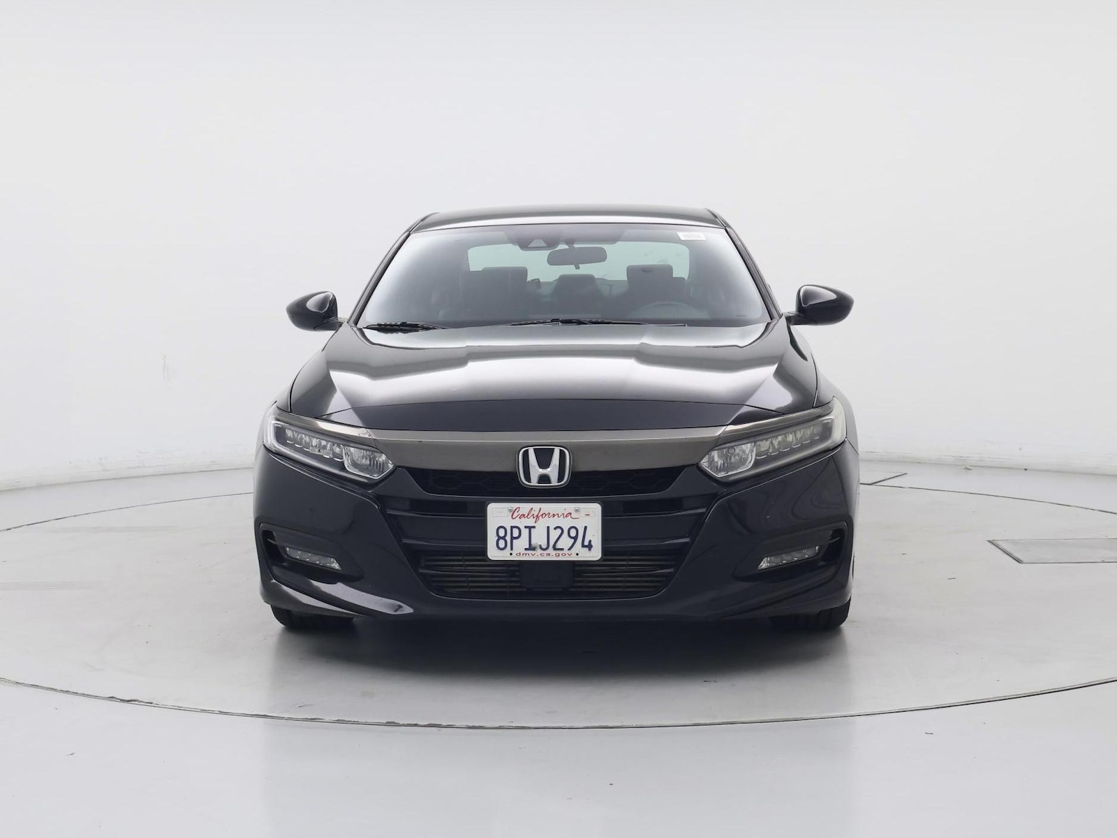 2020 Honda Accord Sport - Photo 6