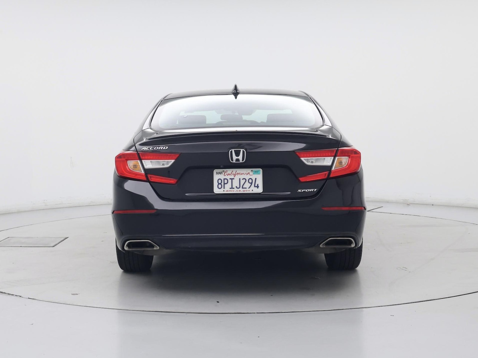 2020 Honda Accord Sport - Photo 7