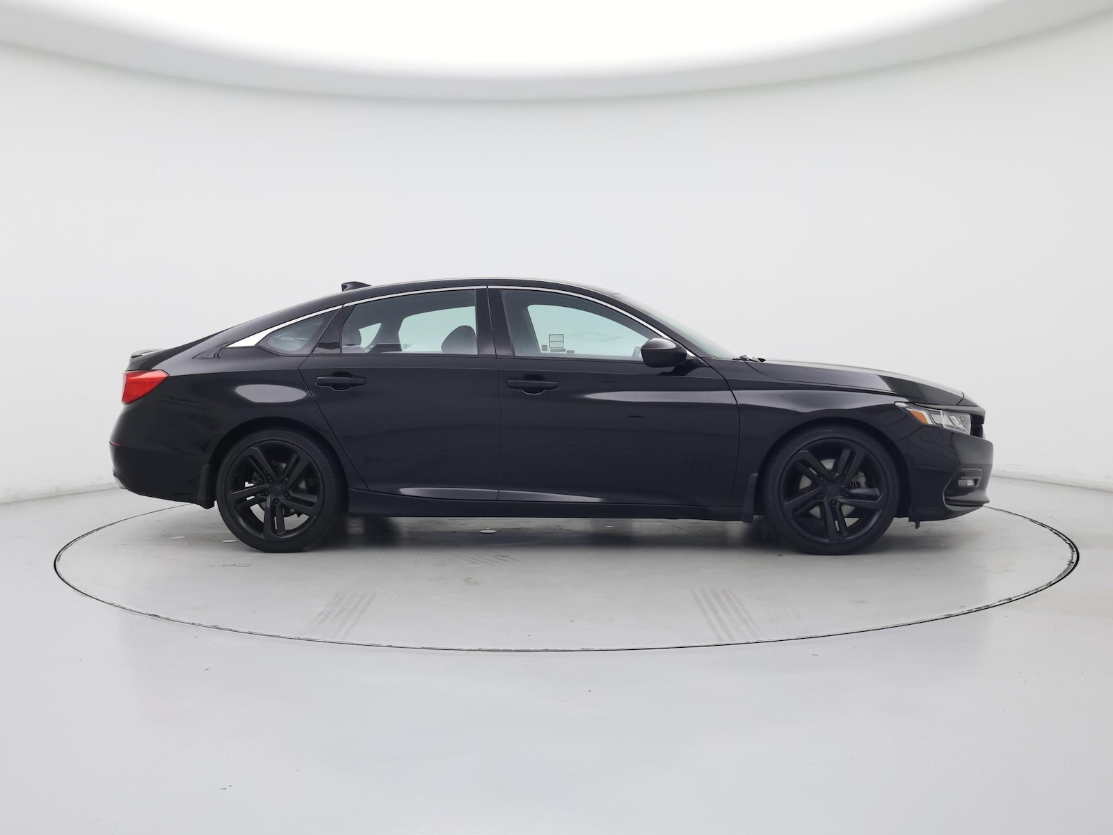 2020 Honda Accord Sport - Photo 8