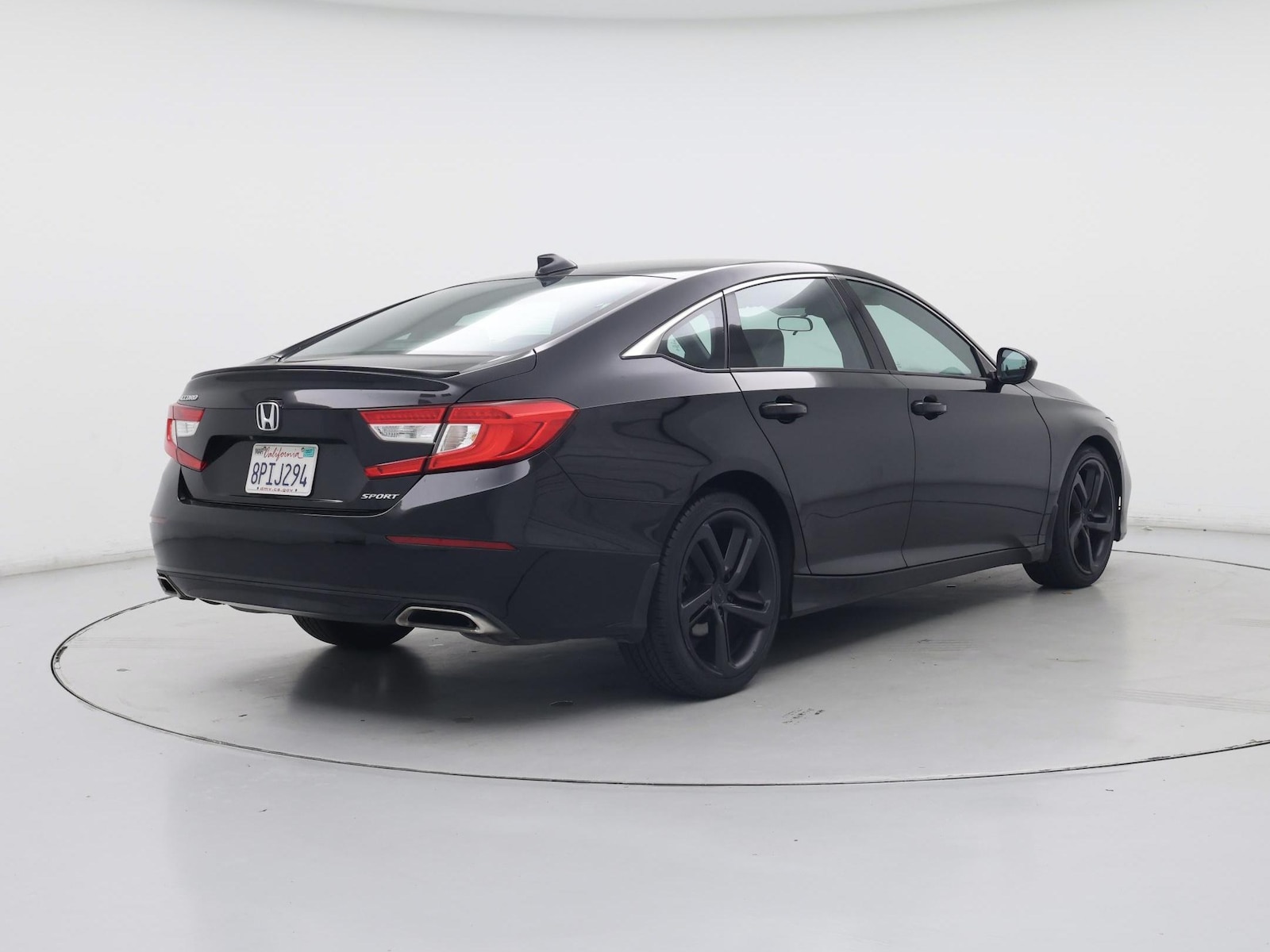 2020 Honda Accord Sport - Photo 9