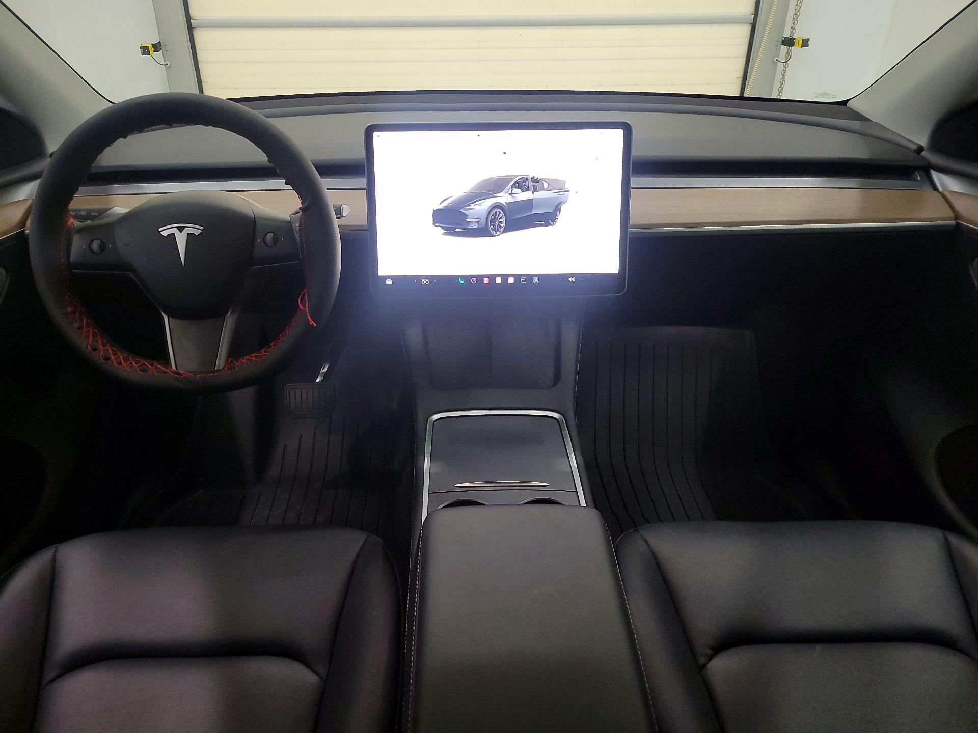 Thumbnail: 2024 Tesla Model Y - 9