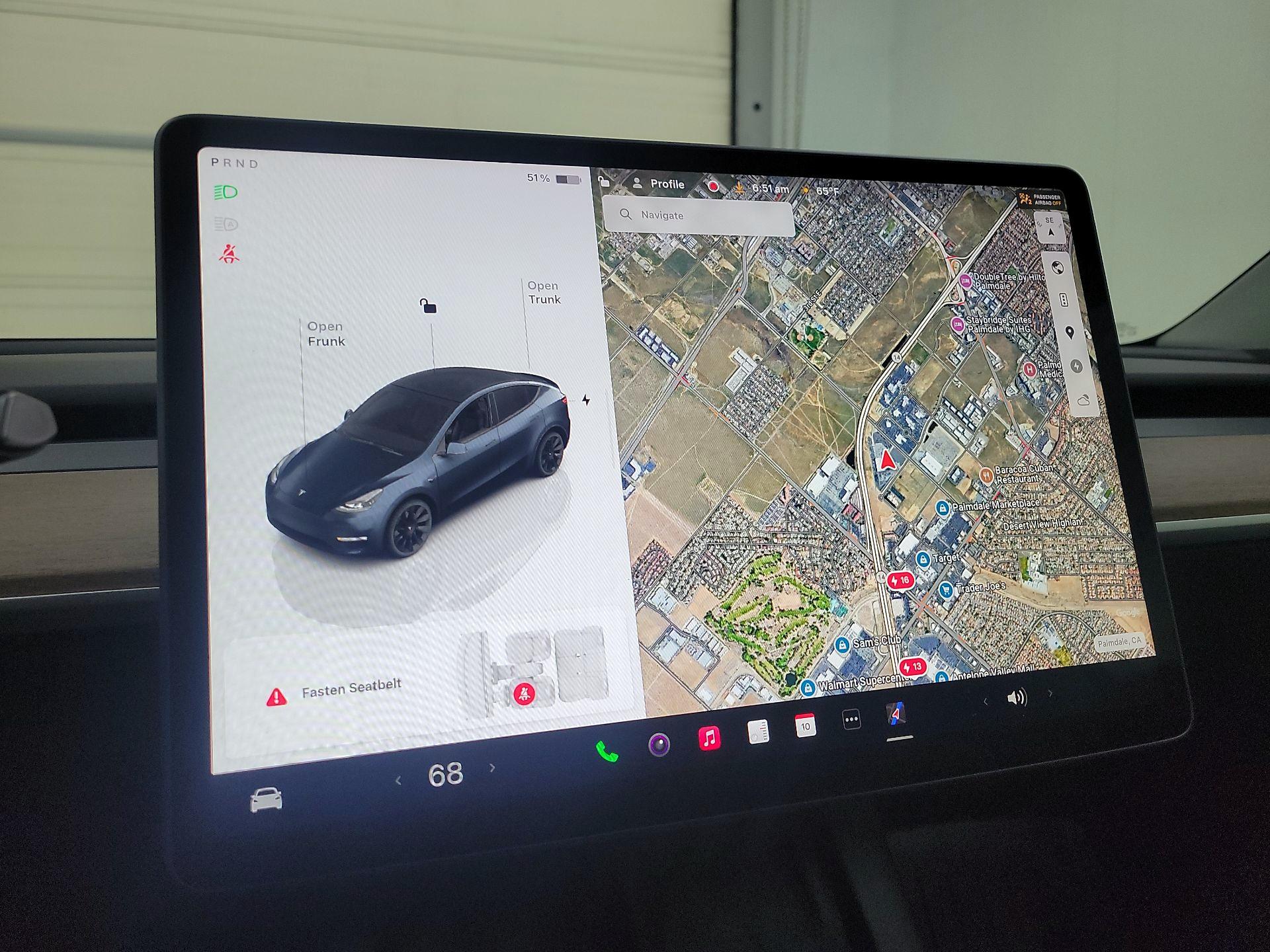 Thumbnail: 2024 Tesla Model Y - 13