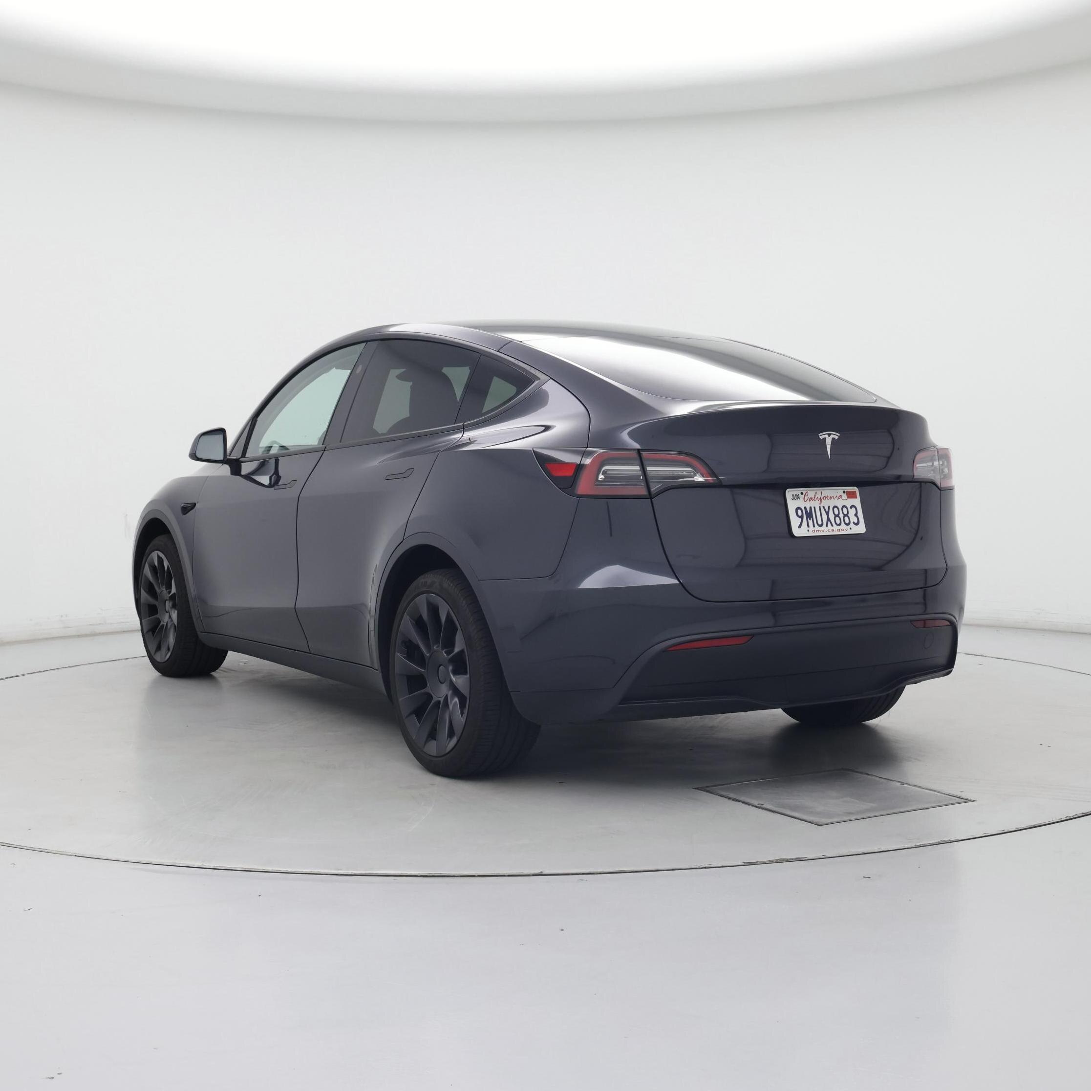 Thumbnail: 2024 Tesla Model Y - 2