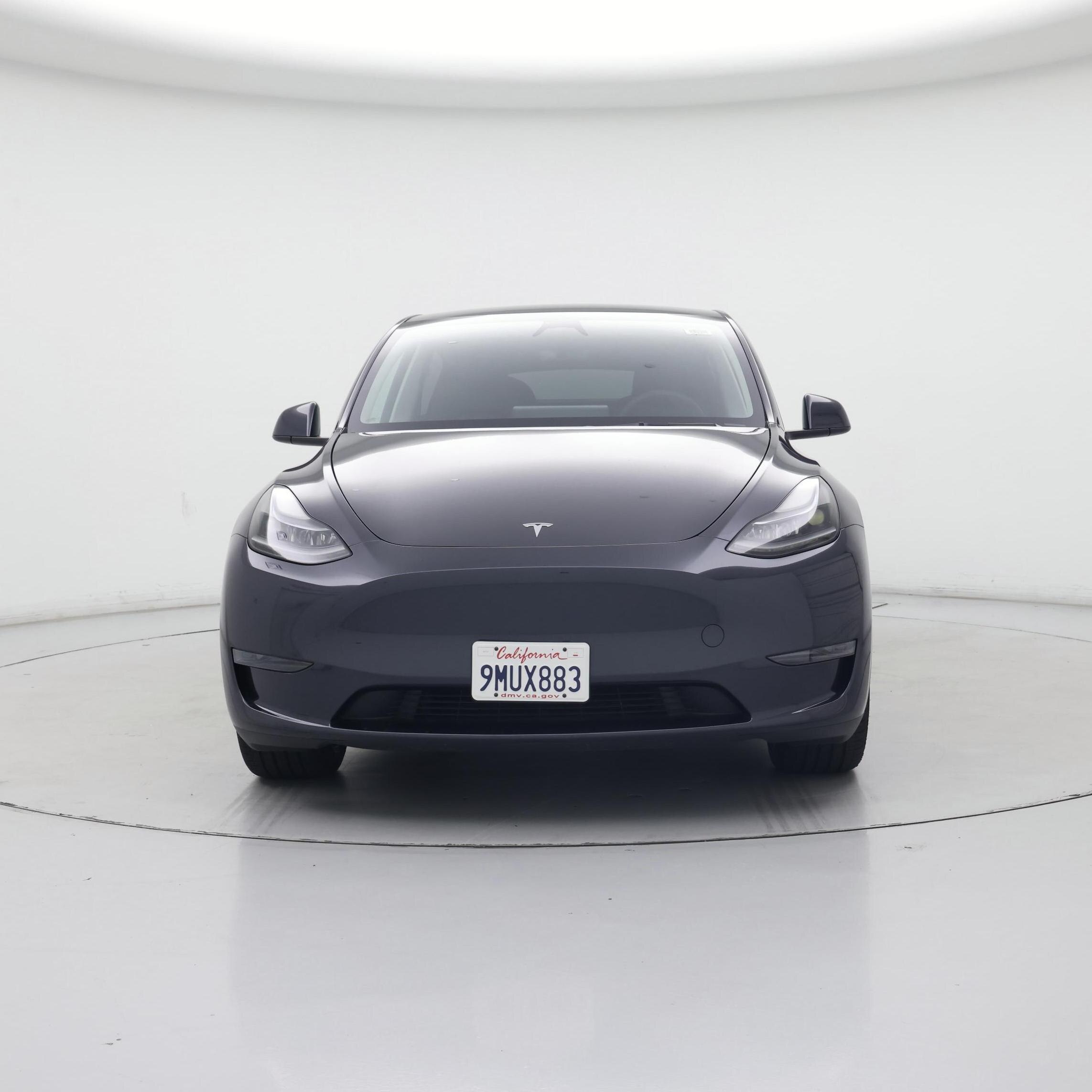 Thumbnail: 2024 Tesla Model Y - 5