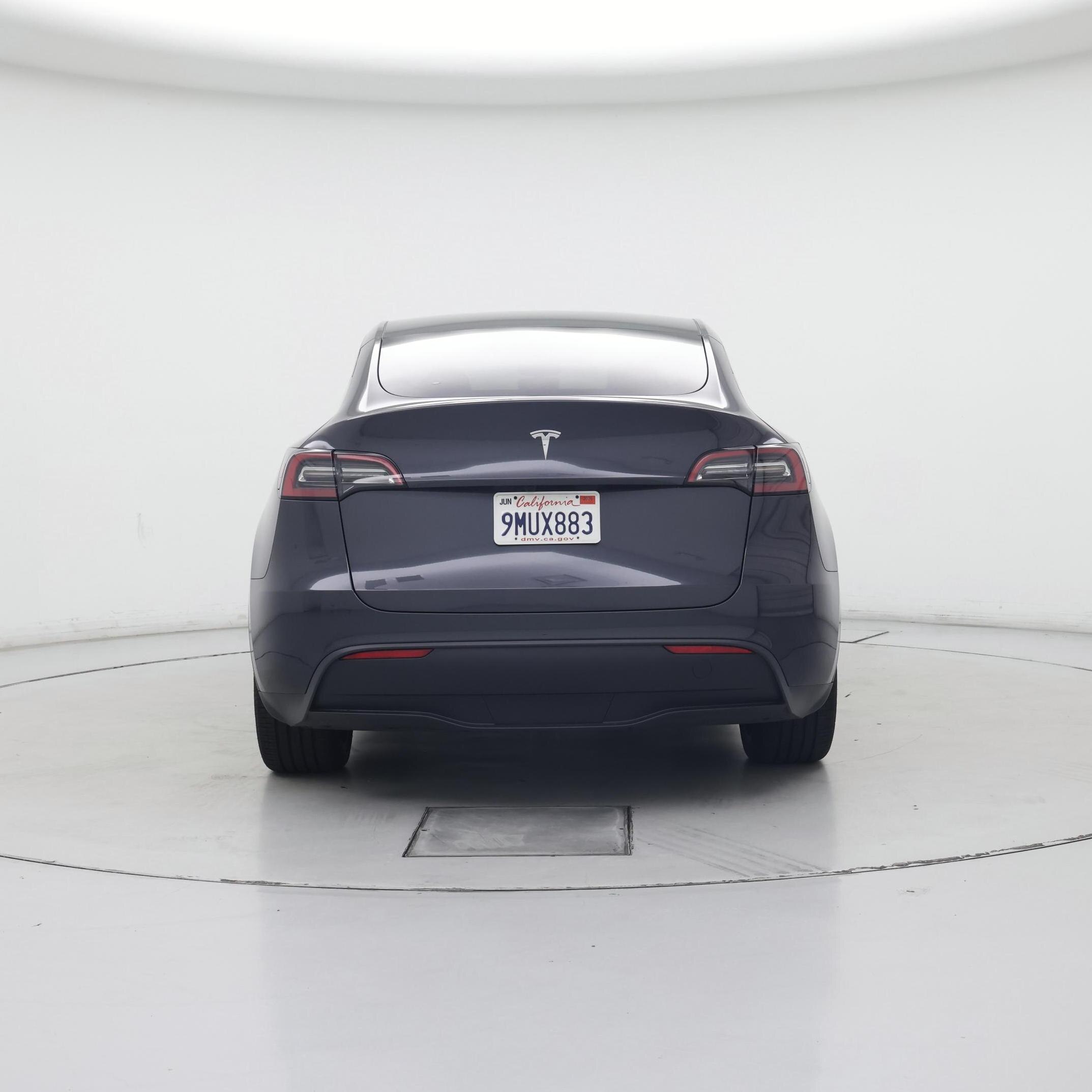 Thumbnail: 2024 Tesla Model Y - 6