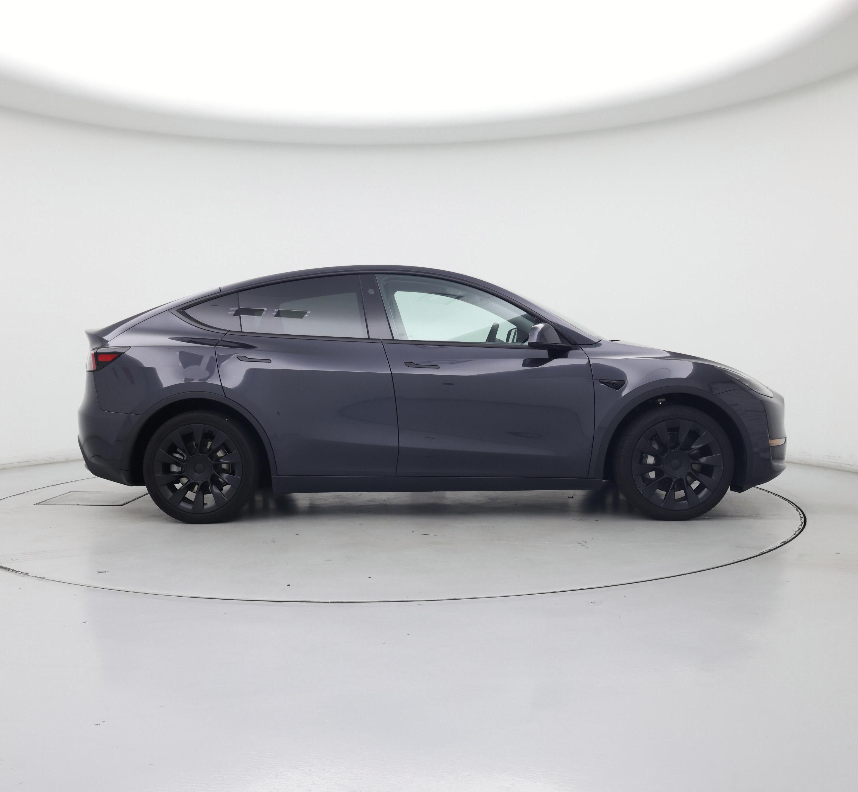 Thumbnail: 2024 Tesla Model Y - 7