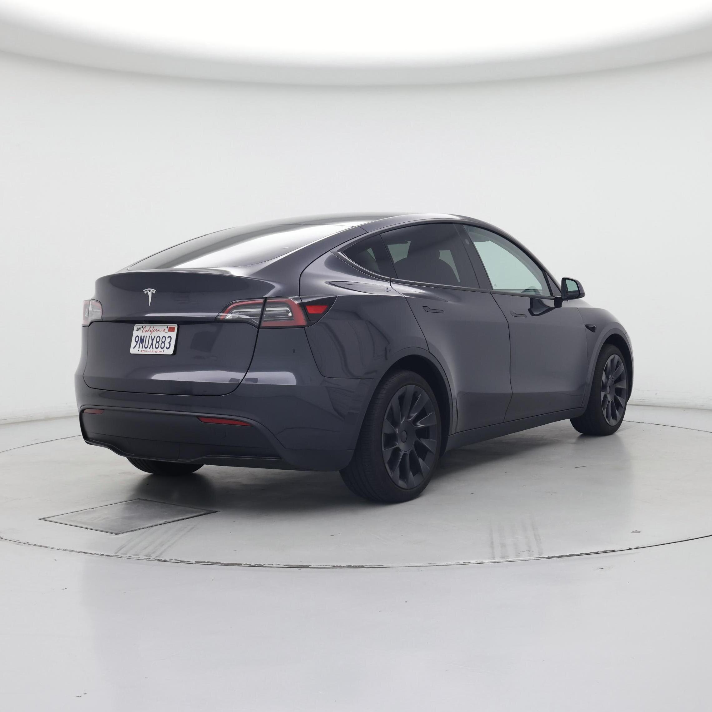 Thumbnail: 2024 Tesla Model Y - 8