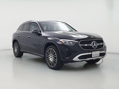 2023 Mercedes-Benz GLC300