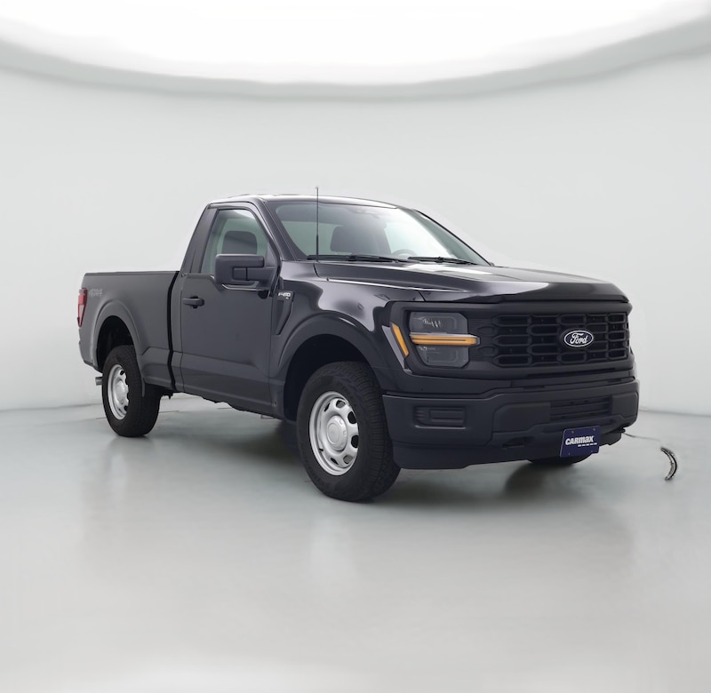 2025 Ford F150 XL