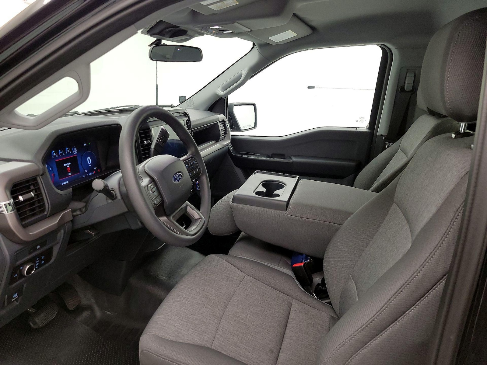 Side Airbags