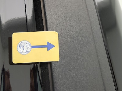 Condition detail