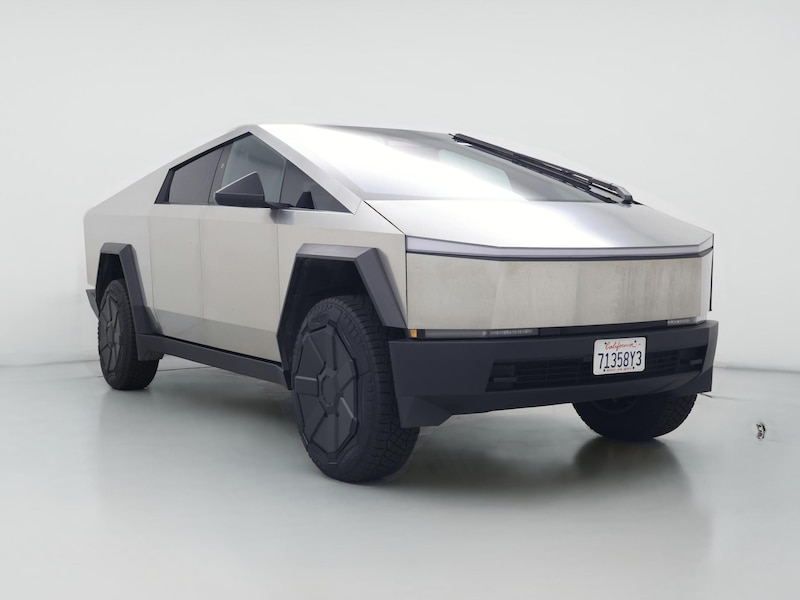 2024 Tesla Cybertruck  -
                  Palmdale, CA