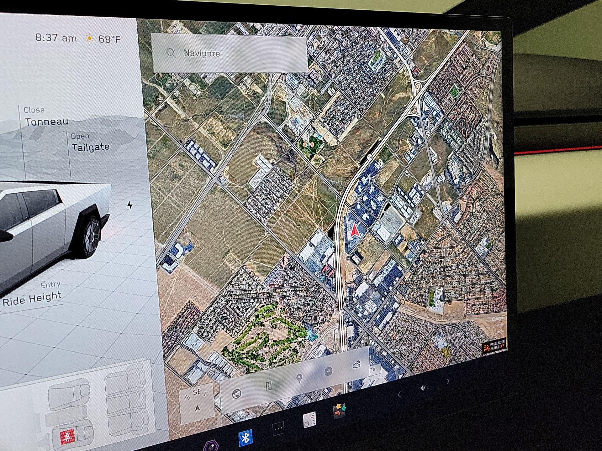 Thumbnail: 2024 Tesla Cybertruck - 13