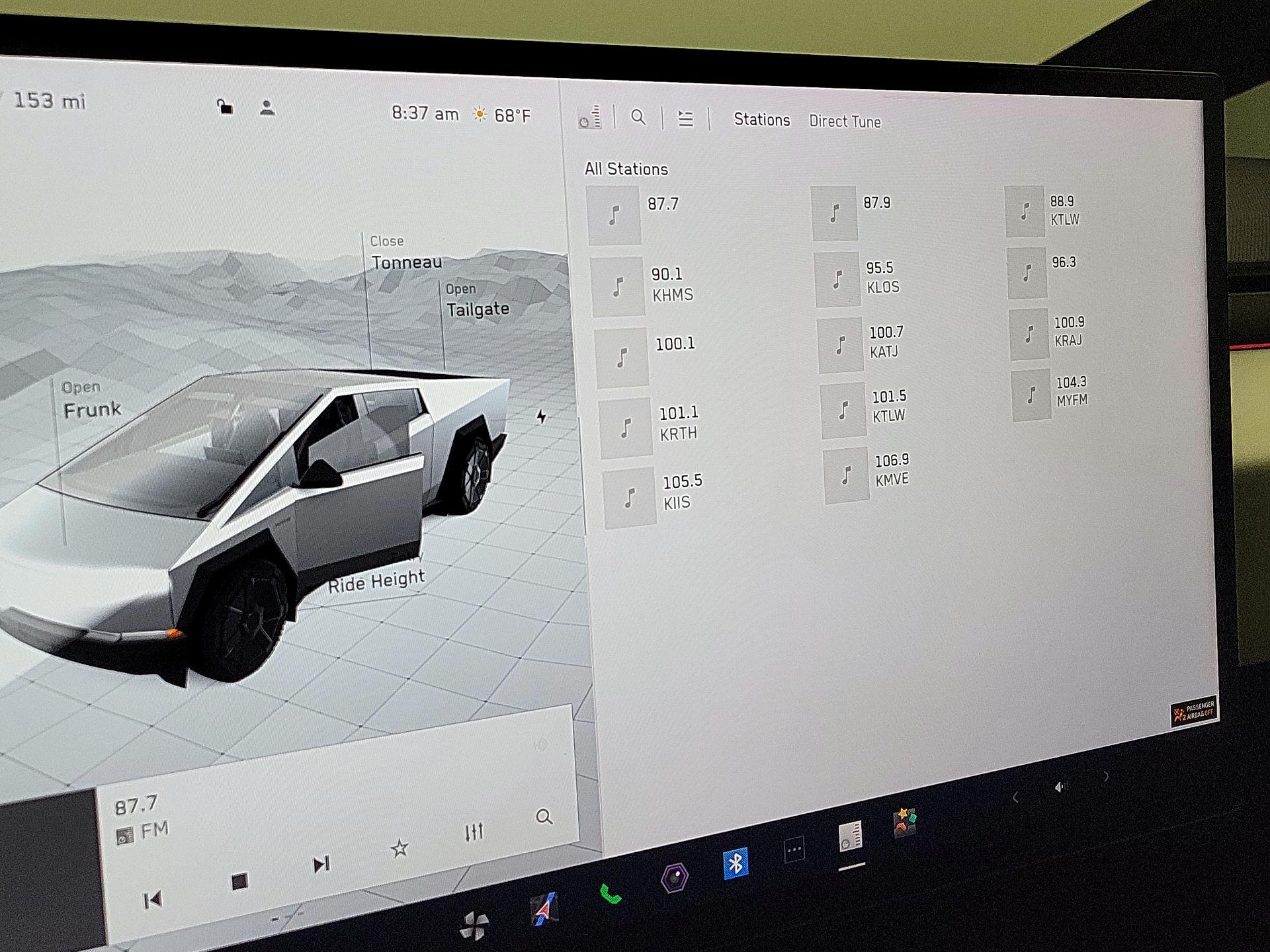 Thumbnail: 2024 Tesla Cybertruck - 15