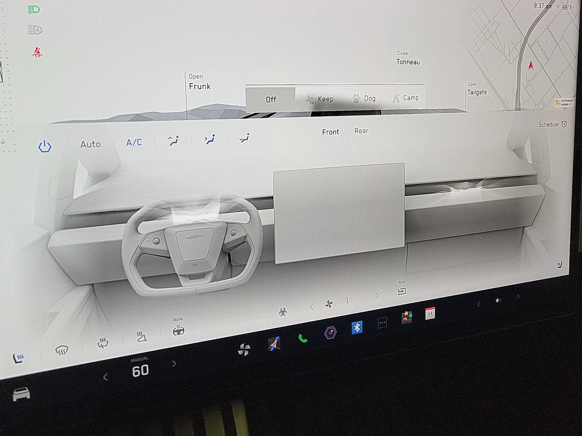 Thumbnail: 2024 Tesla Cybertruck - 16