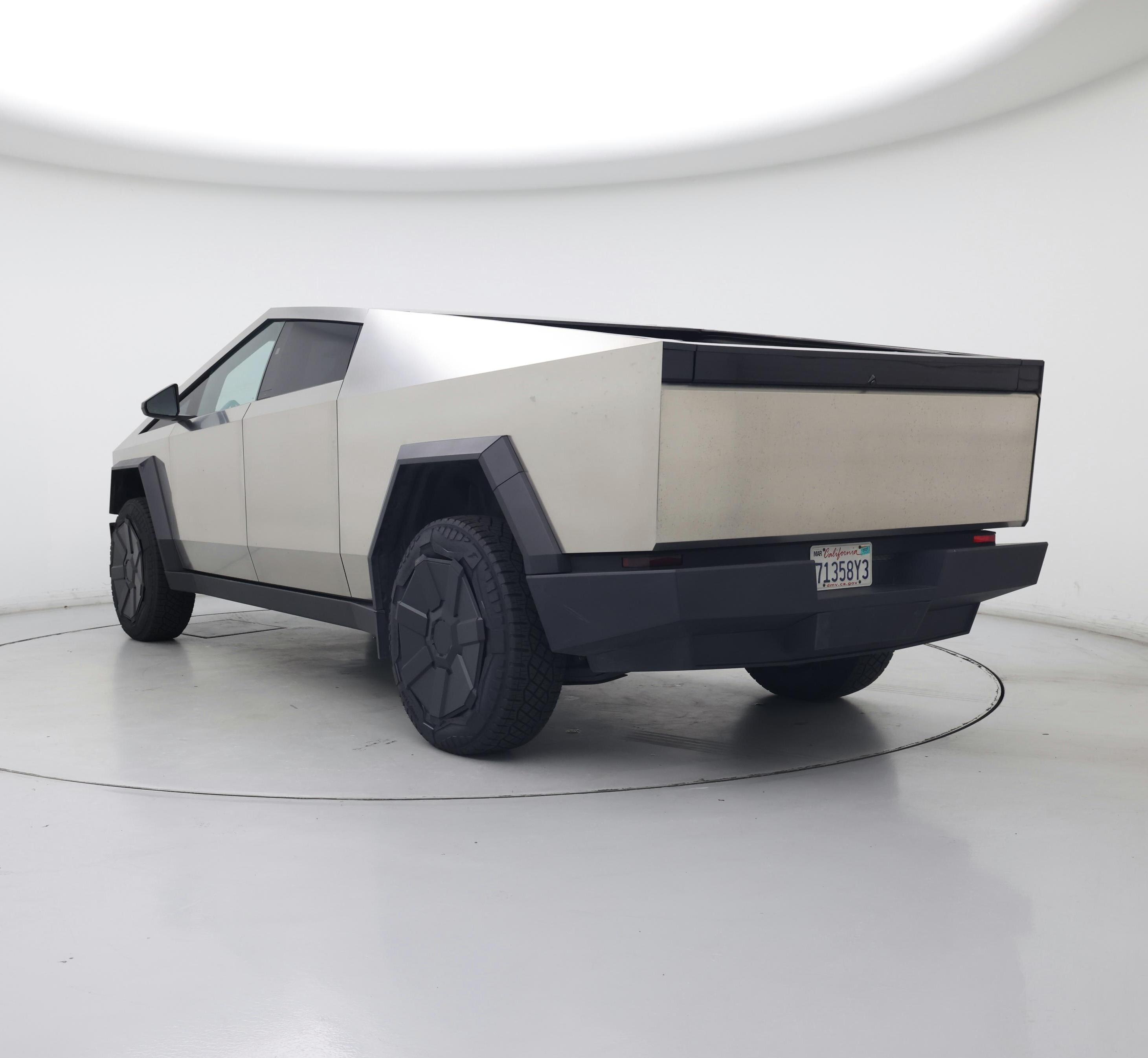 Thumbnail: 2024 Tesla Cybertruck - 2