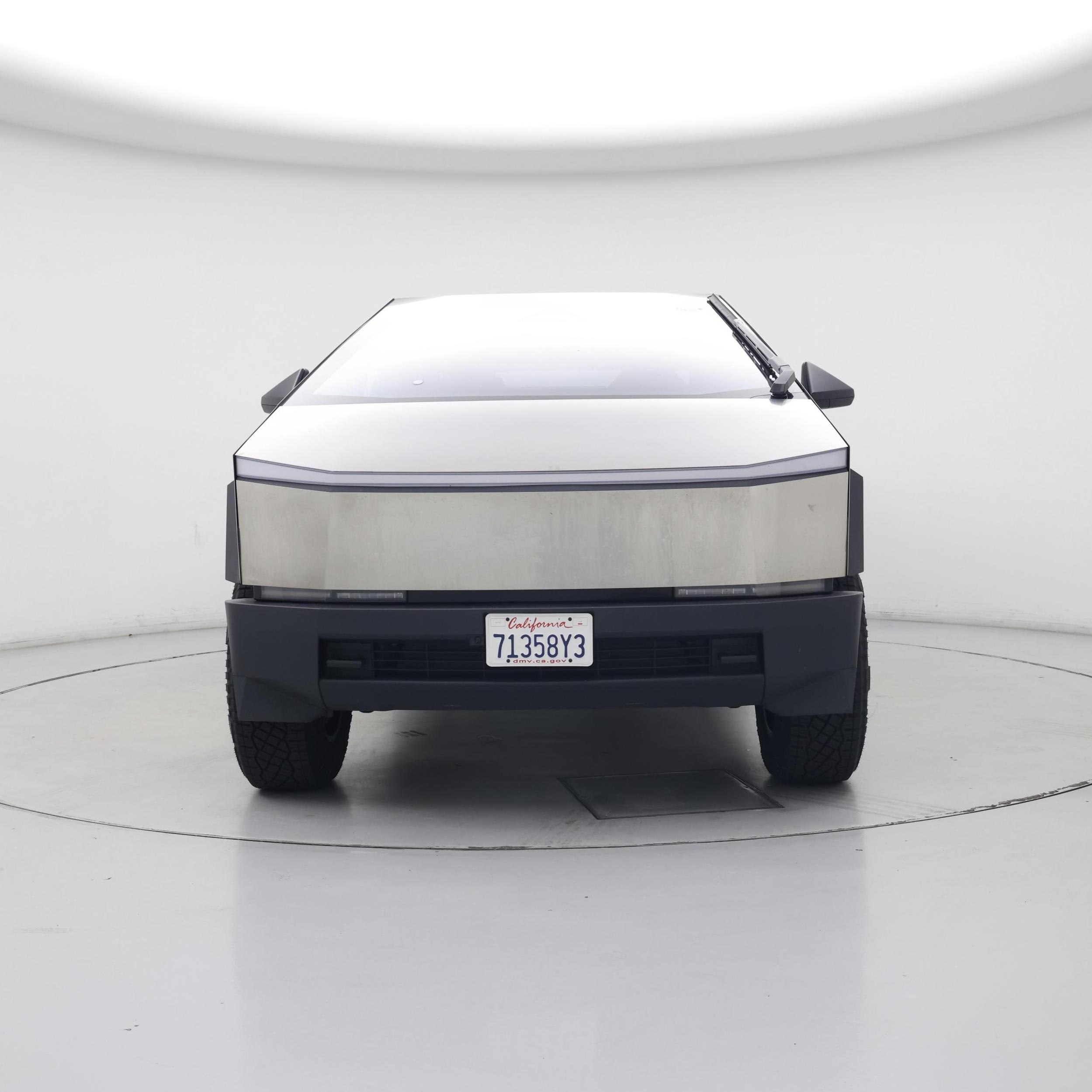 Thumbnail: 2024 Tesla Cybertruck - 5