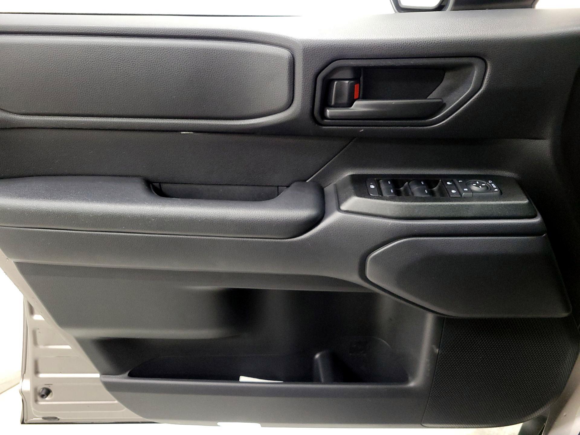 Thumbnail: 2025 Toyota Land Cruiser - 10