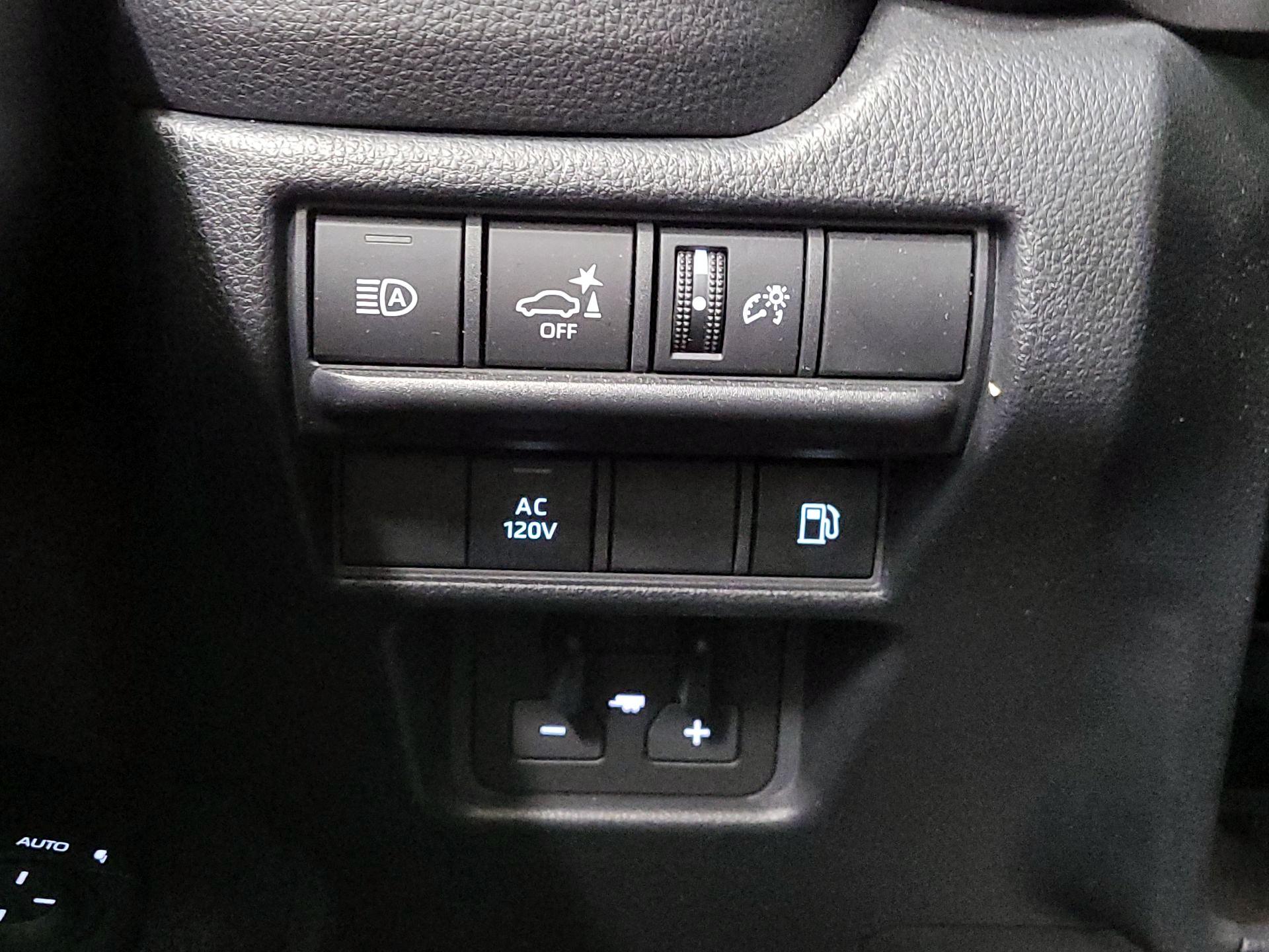 Thumbnail: 2025 Toyota Land Cruiser - 11