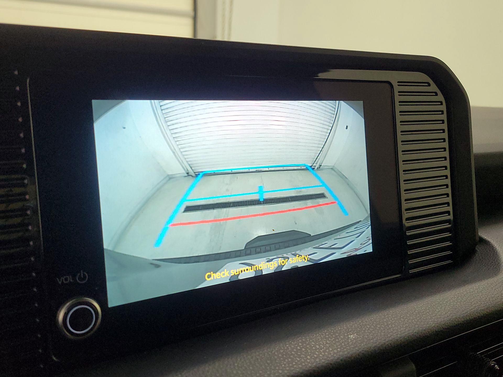 Thumbnail: 2025 Toyota Land Cruiser - 12