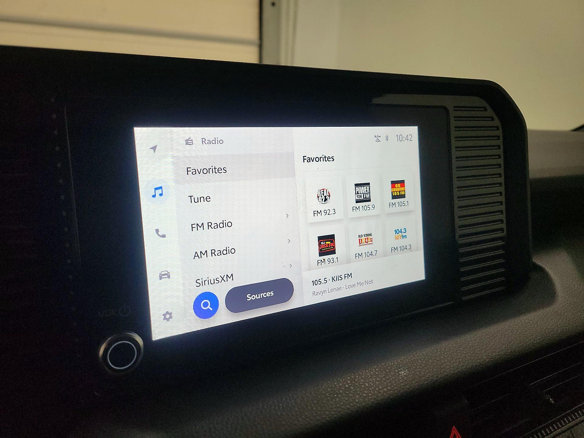 Thumbnail: 2025 Toyota Land Cruiser - 13