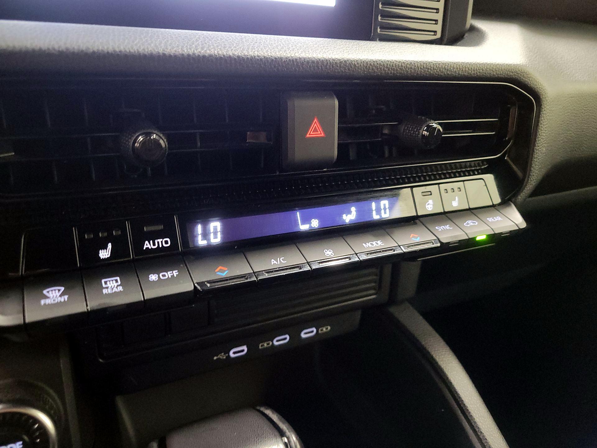 Thumbnail: 2025 Toyota Land Cruiser - 14