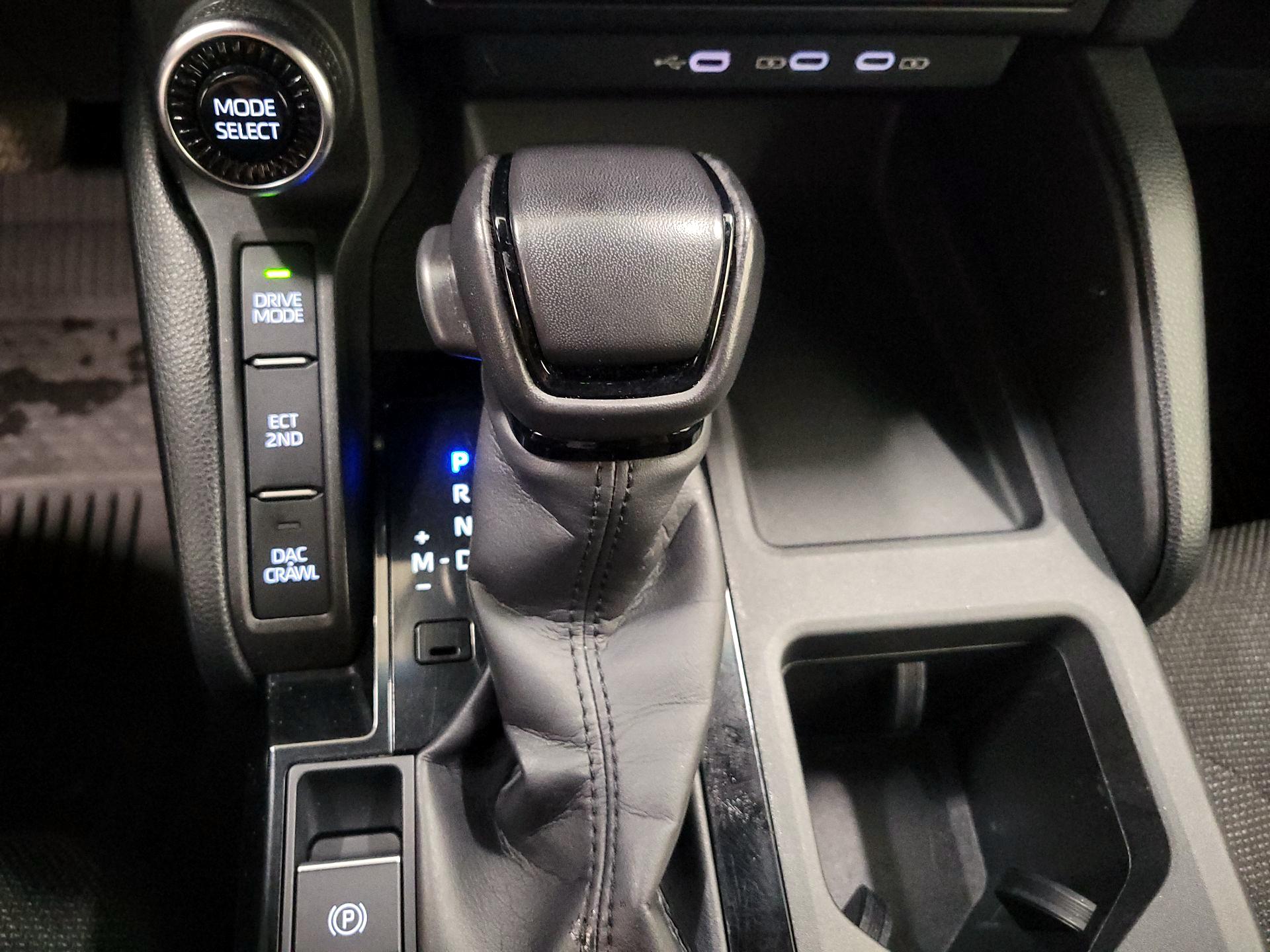 Thumbnail: 2025 Toyota Land Cruiser - 15