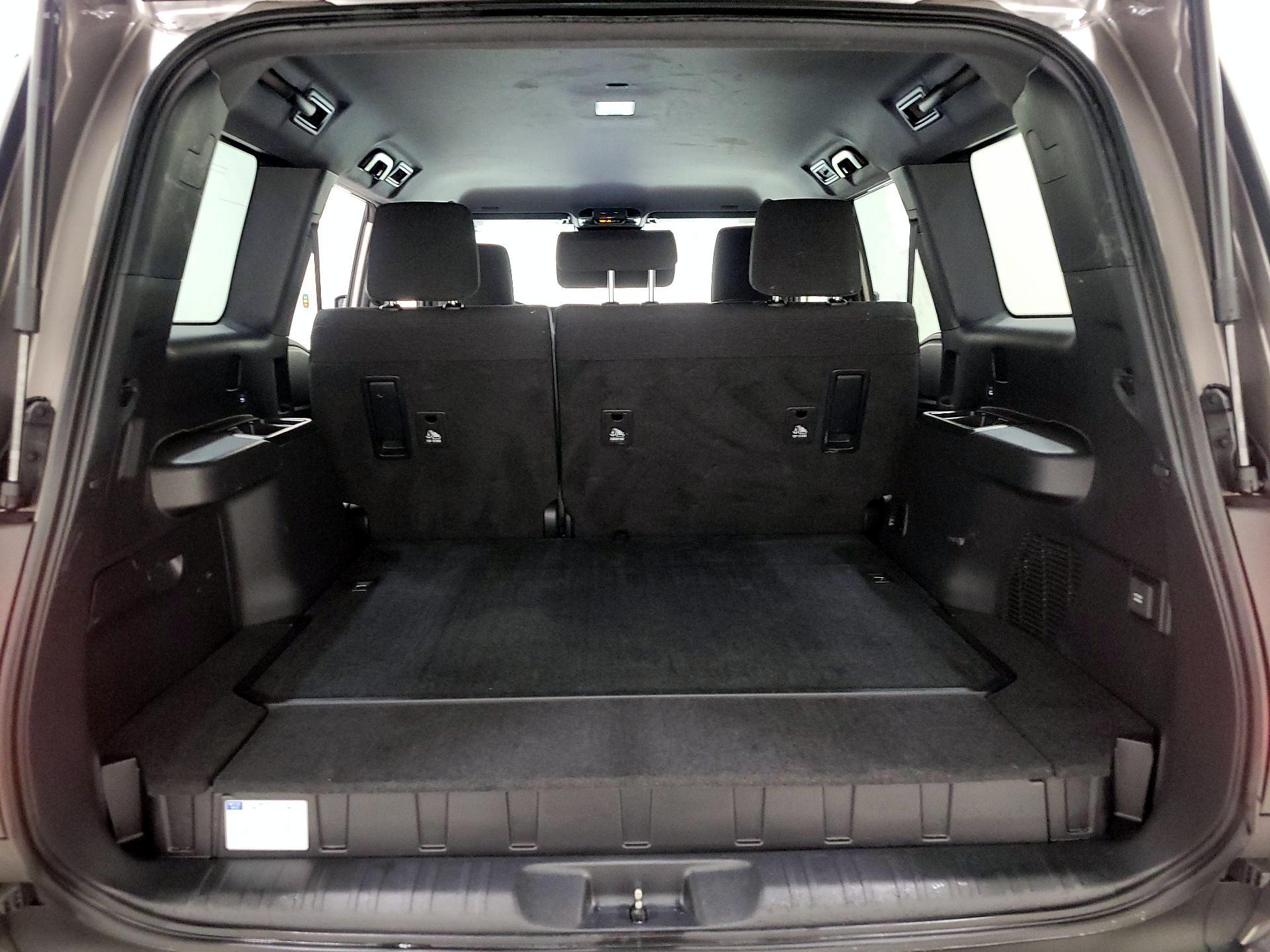 Thumbnail: 2025 Toyota Land Cruiser - 18