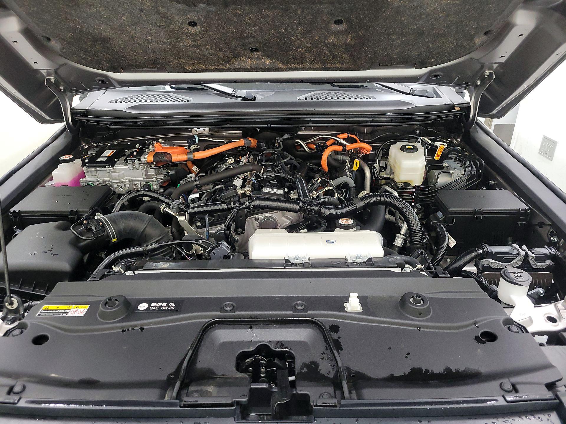 Thumbnail: 2025 Toyota Land Cruiser - 19