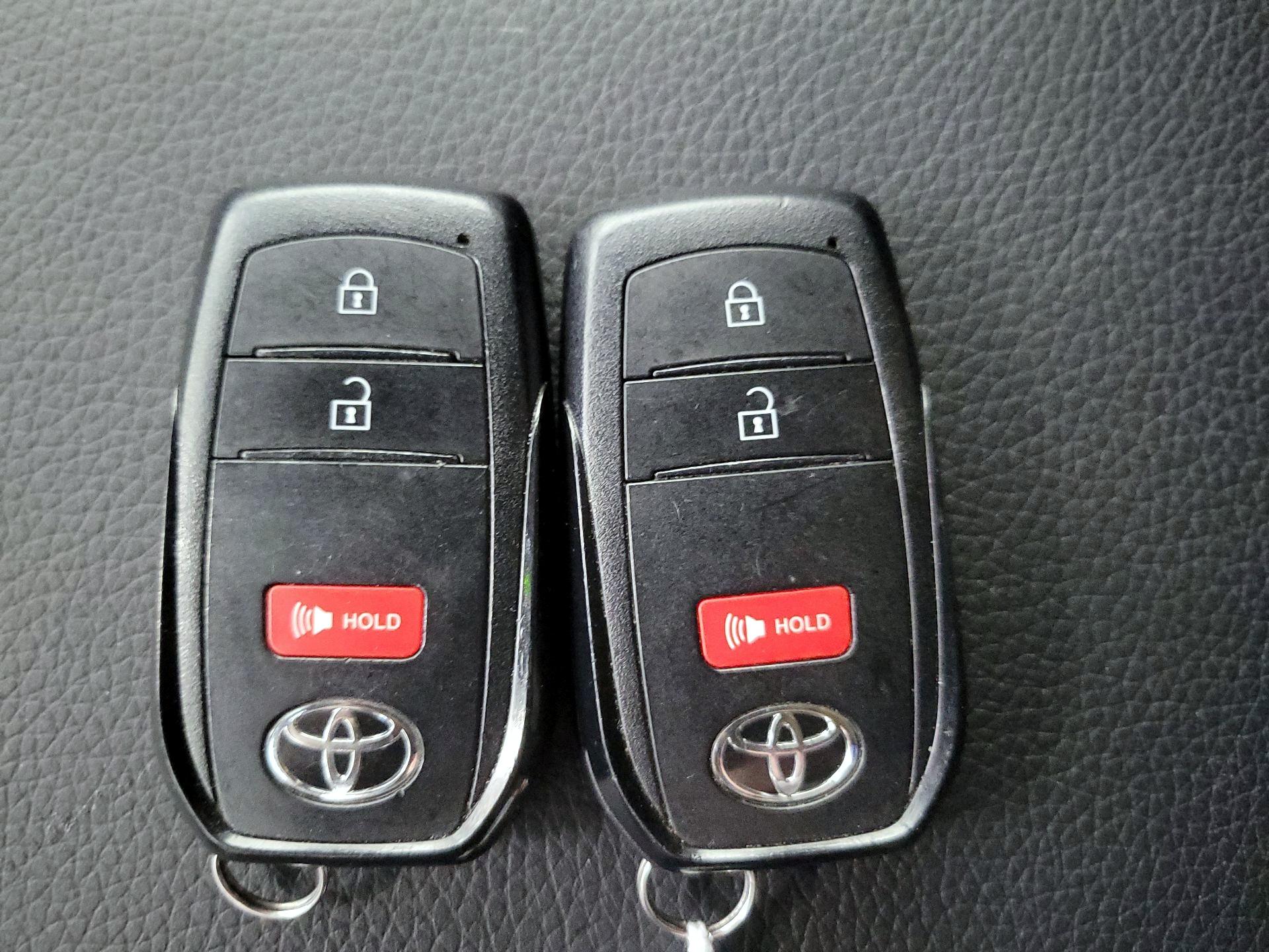 Thumbnail: 2025 Toyota Land Cruiser - 20