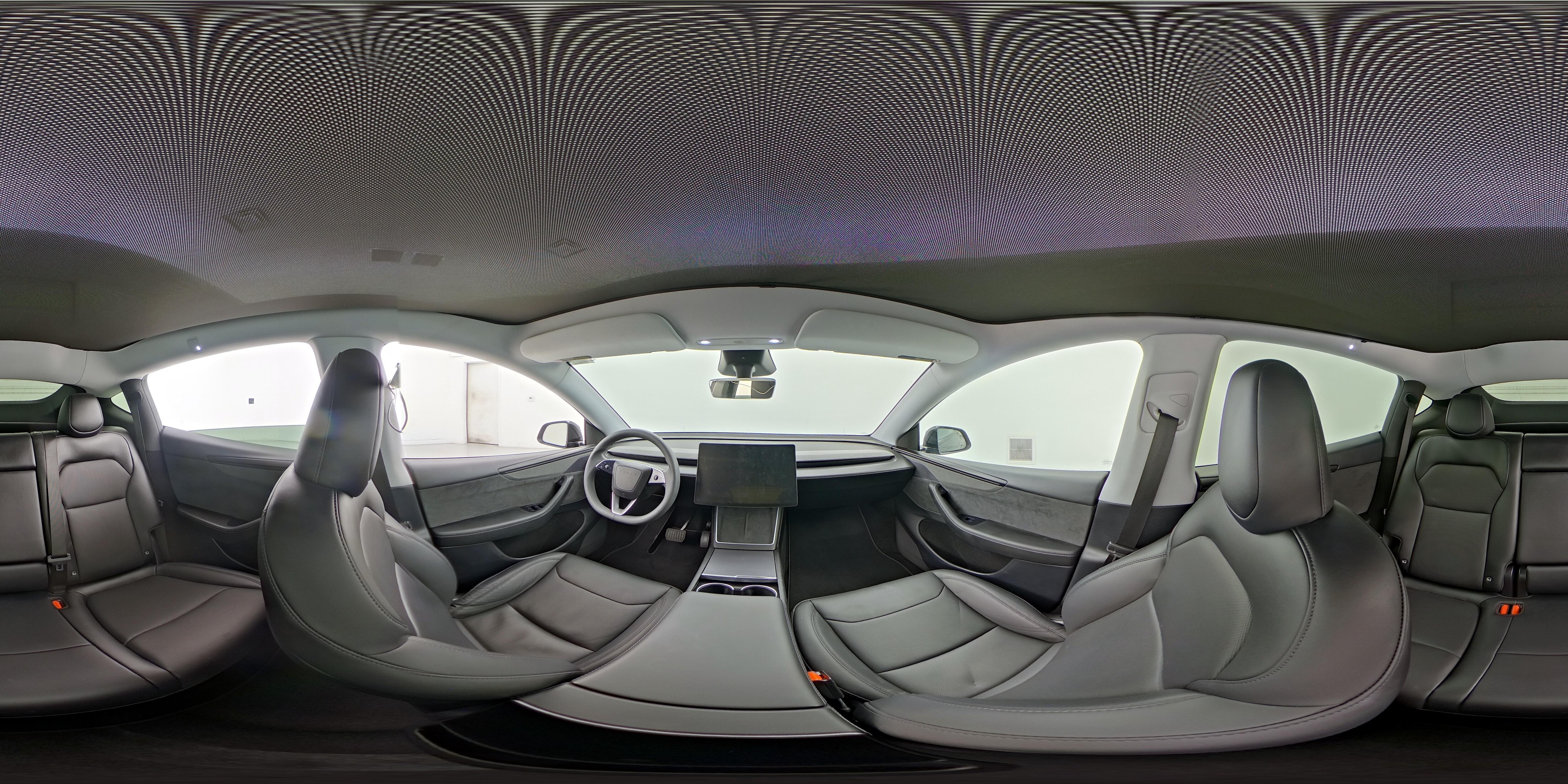 2026 Tesla Model Y Long Range - Photo 22