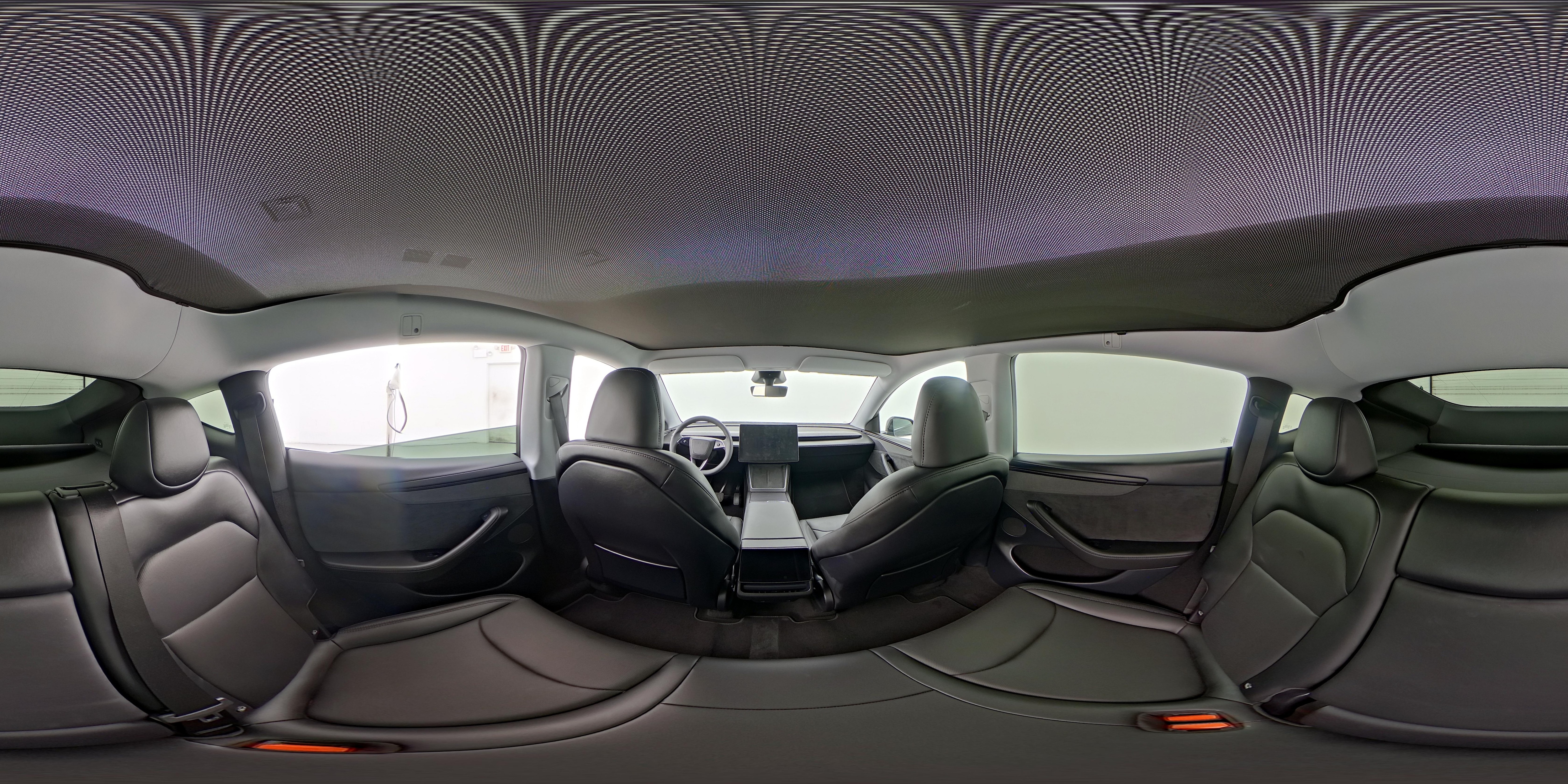 2026 Tesla Model Y Long Range - Photo 23