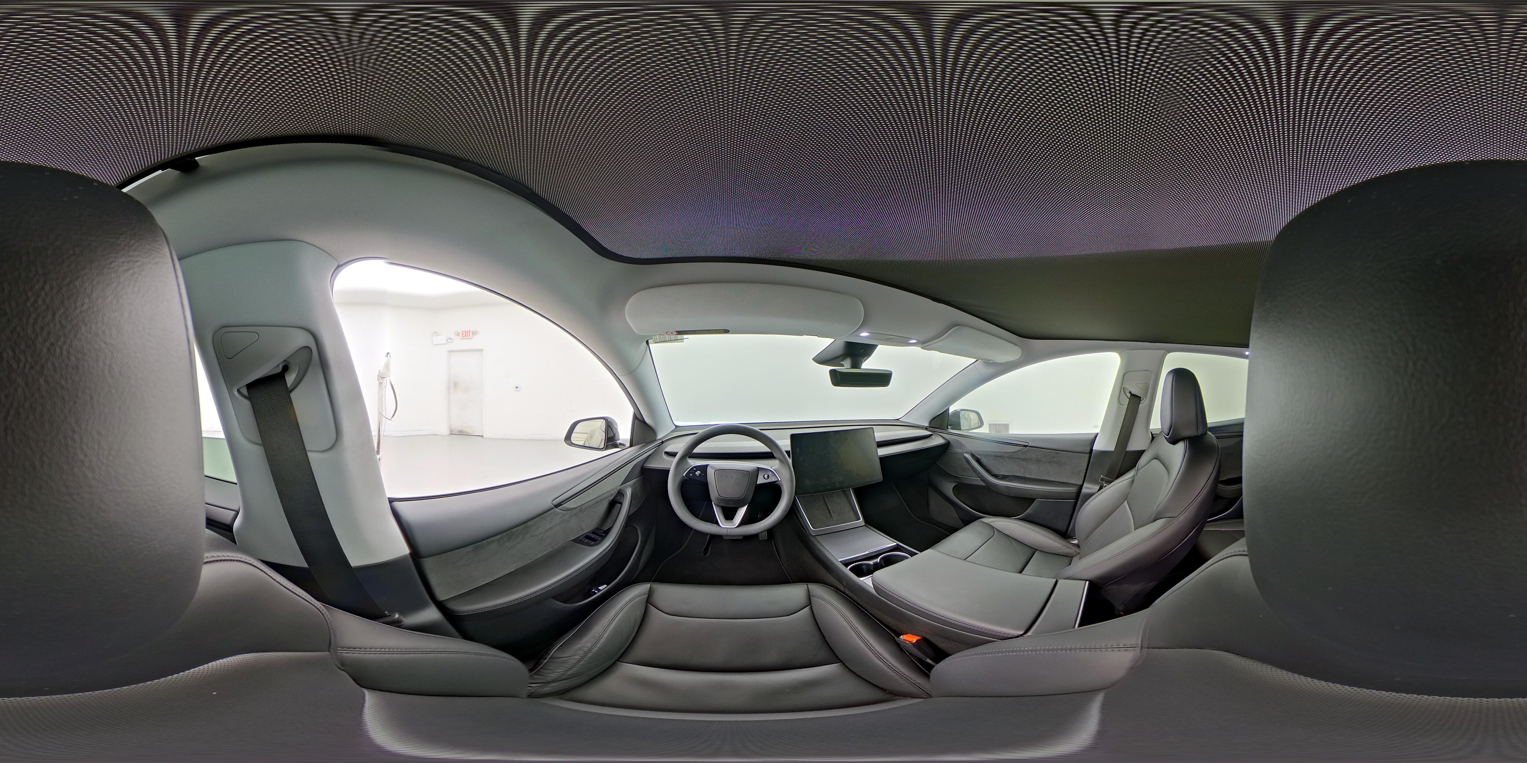 2026 Tesla Model Y Long Range - Photo 24
