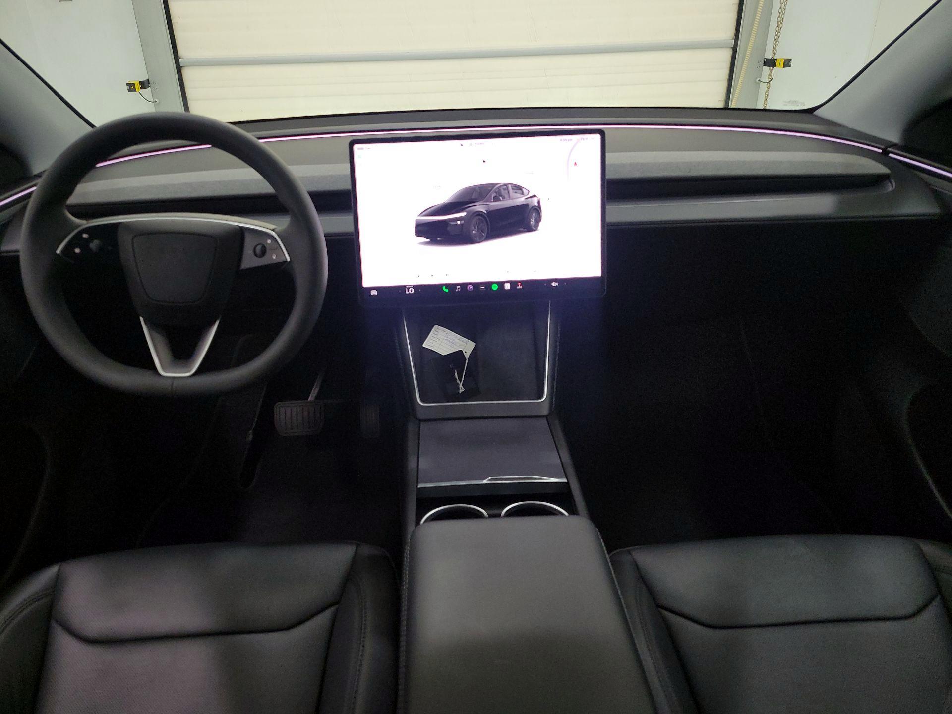 Thumbnail: 2026 Tesla Model Y - 9