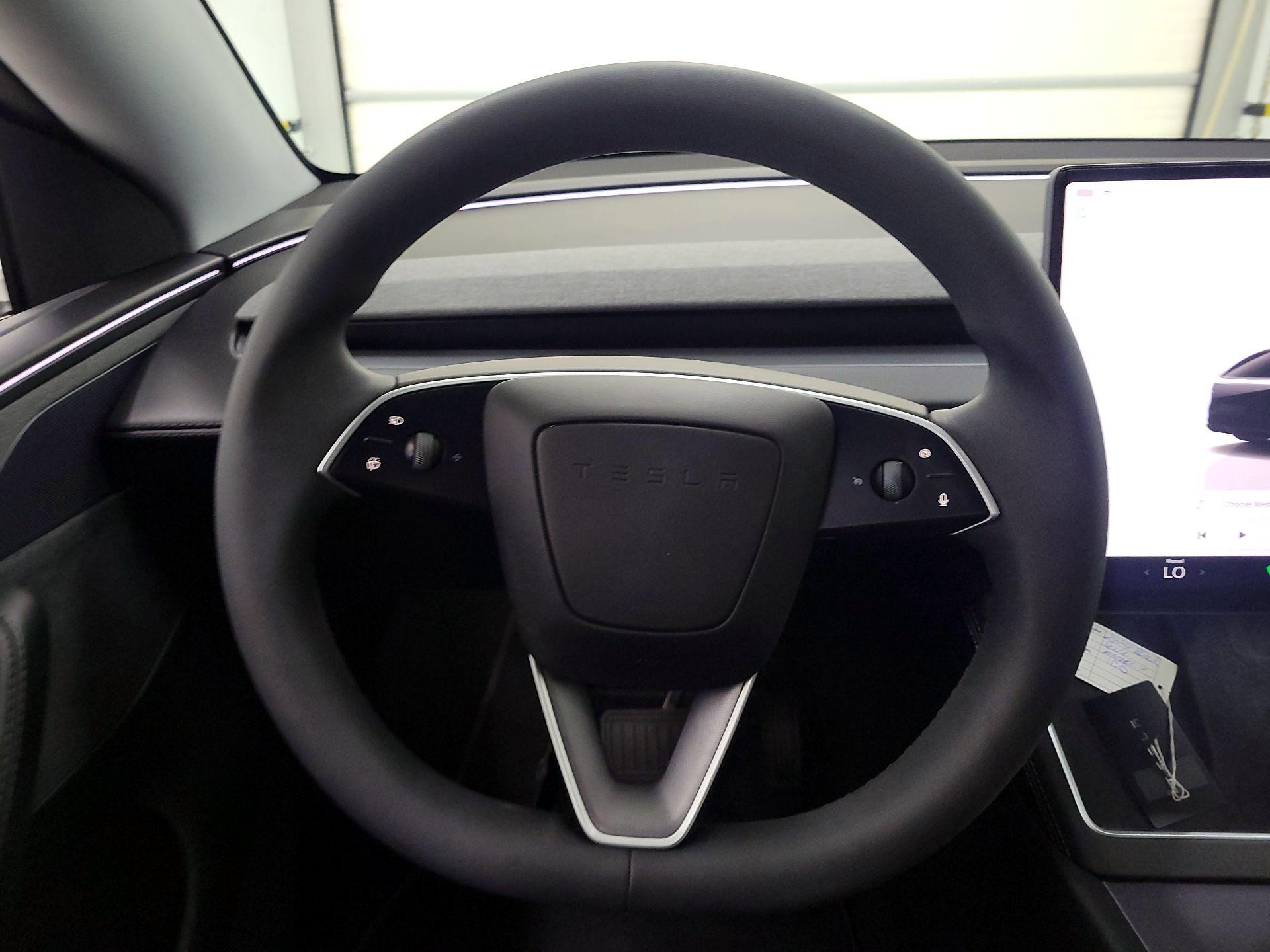 Thumbnail: 2026 Tesla Model Y - 10