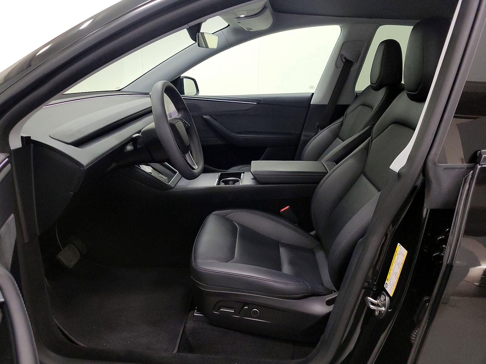 Thumbnail: 2026 Tesla Model Y - 11
