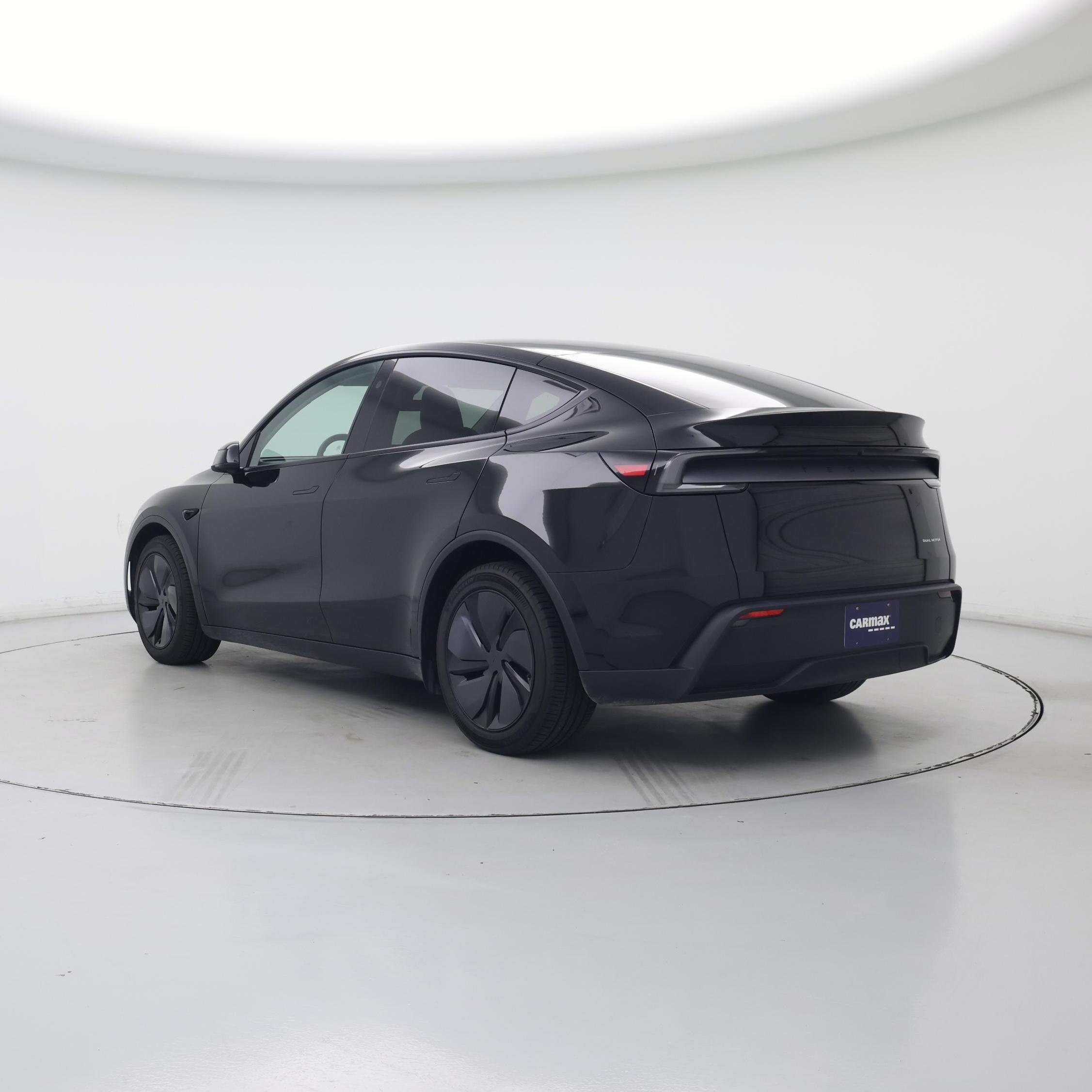 Thumbnail: 2026 Tesla Model Y - 2