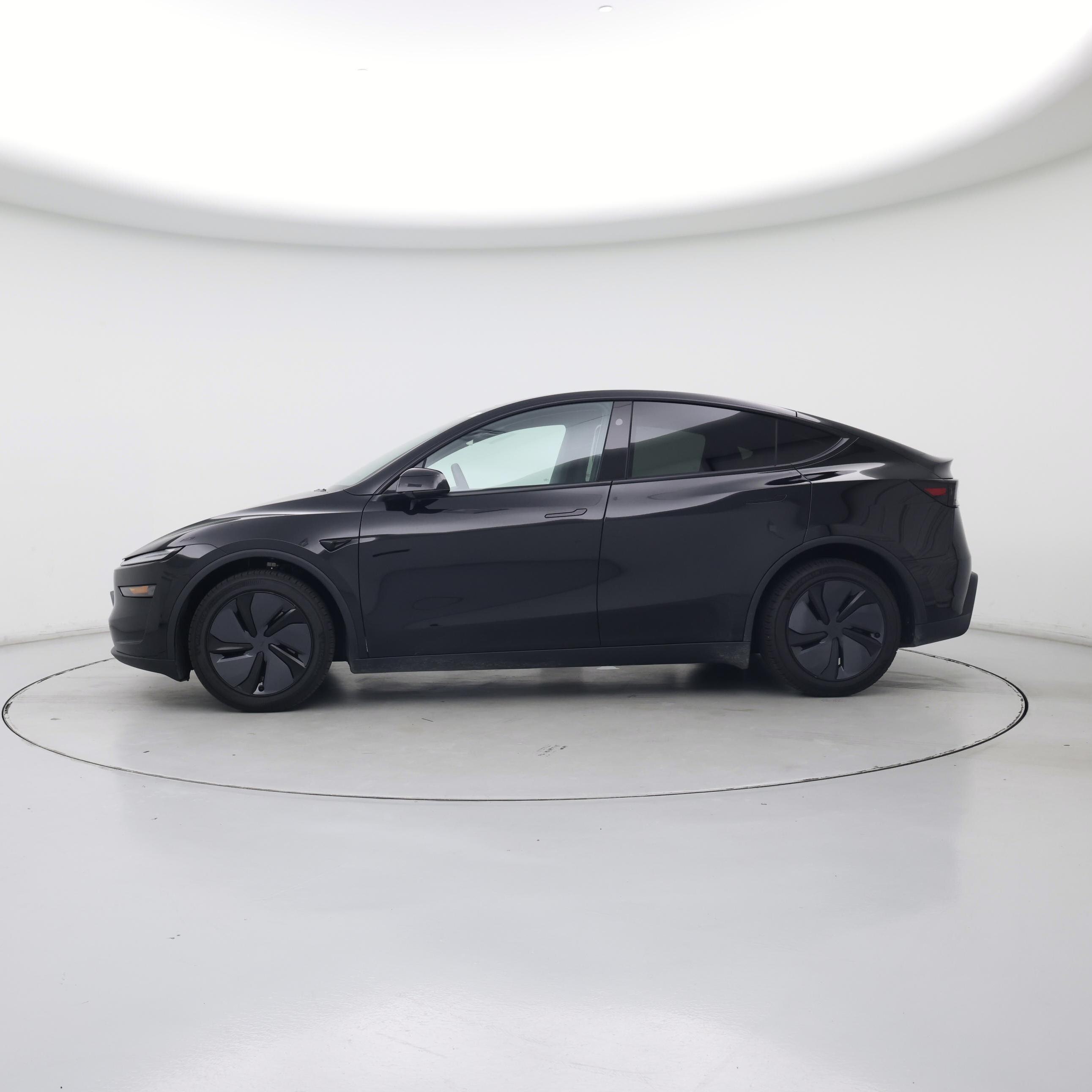 Thumbnail: 2026 Tesla Model Y - 3