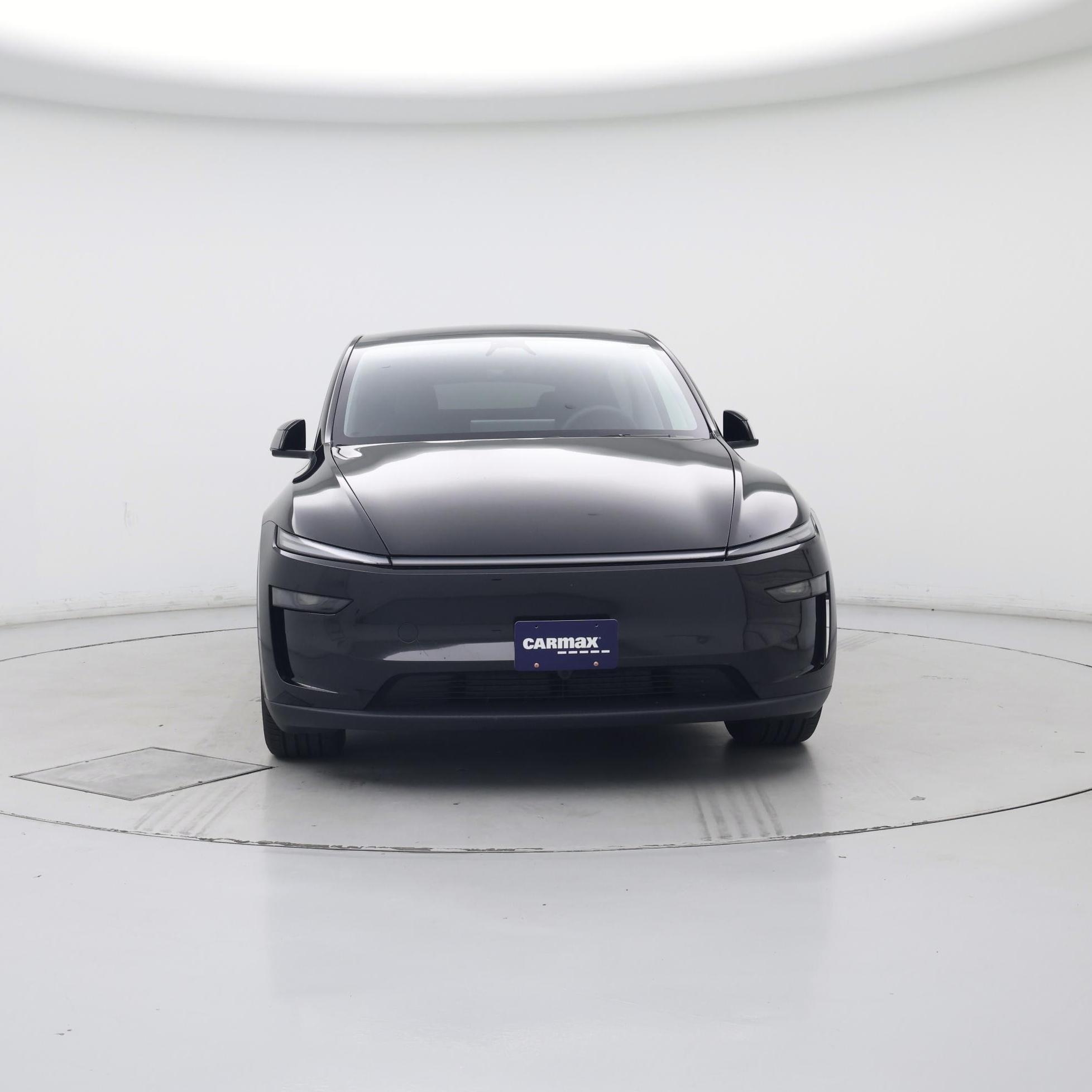 Thumbnail: 2026 Tesla Model Y - 5