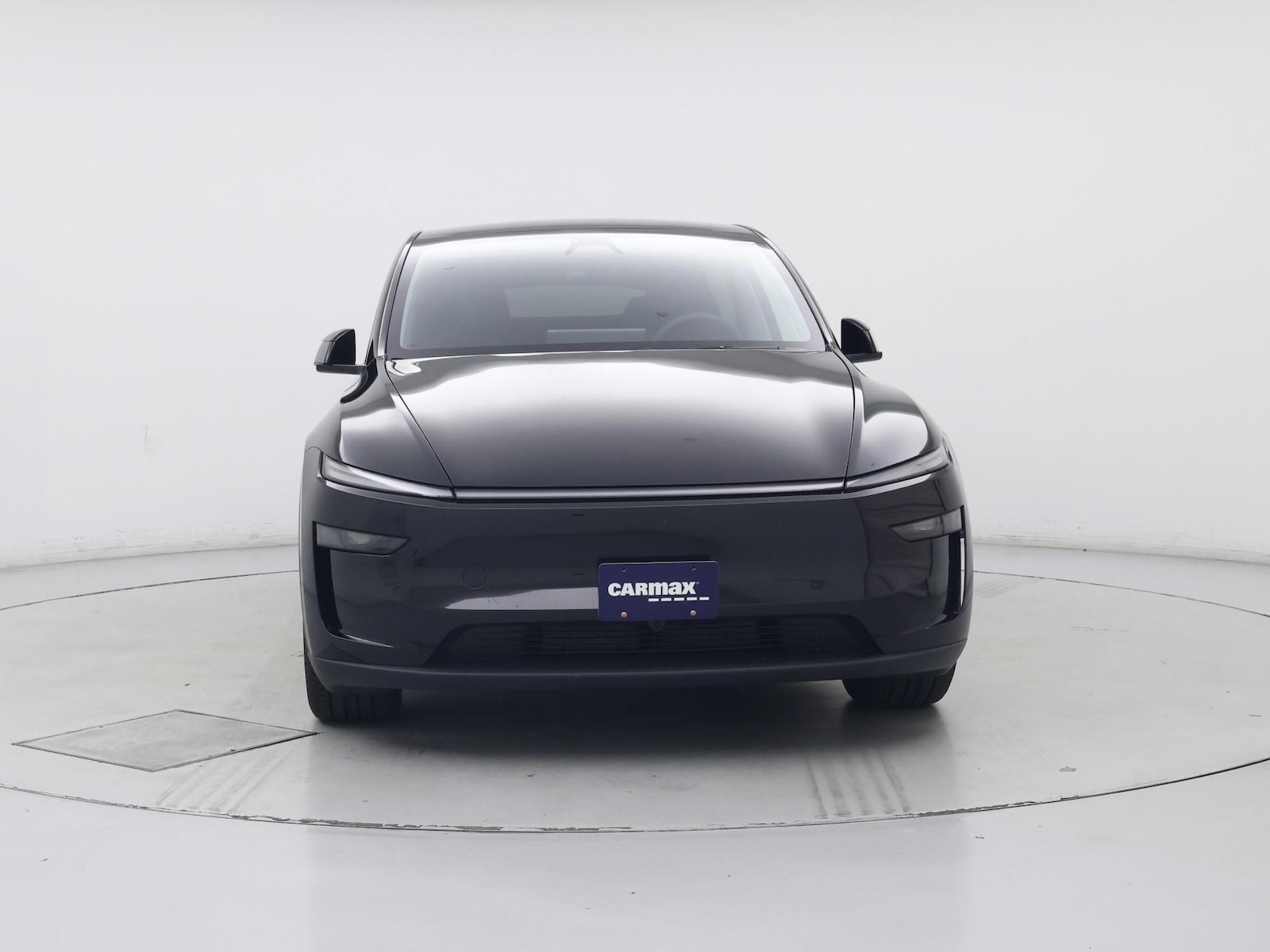 2026 Tesla Model Y Long Range - Photo 6
