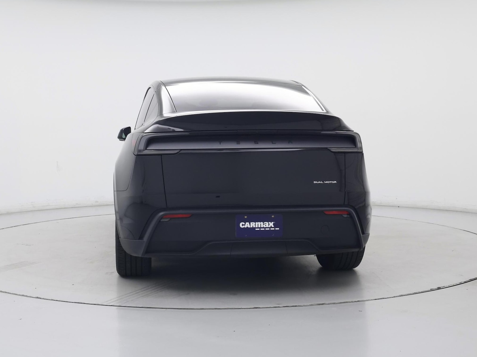 2026 Tesla Model Y Long Range - Photo 7