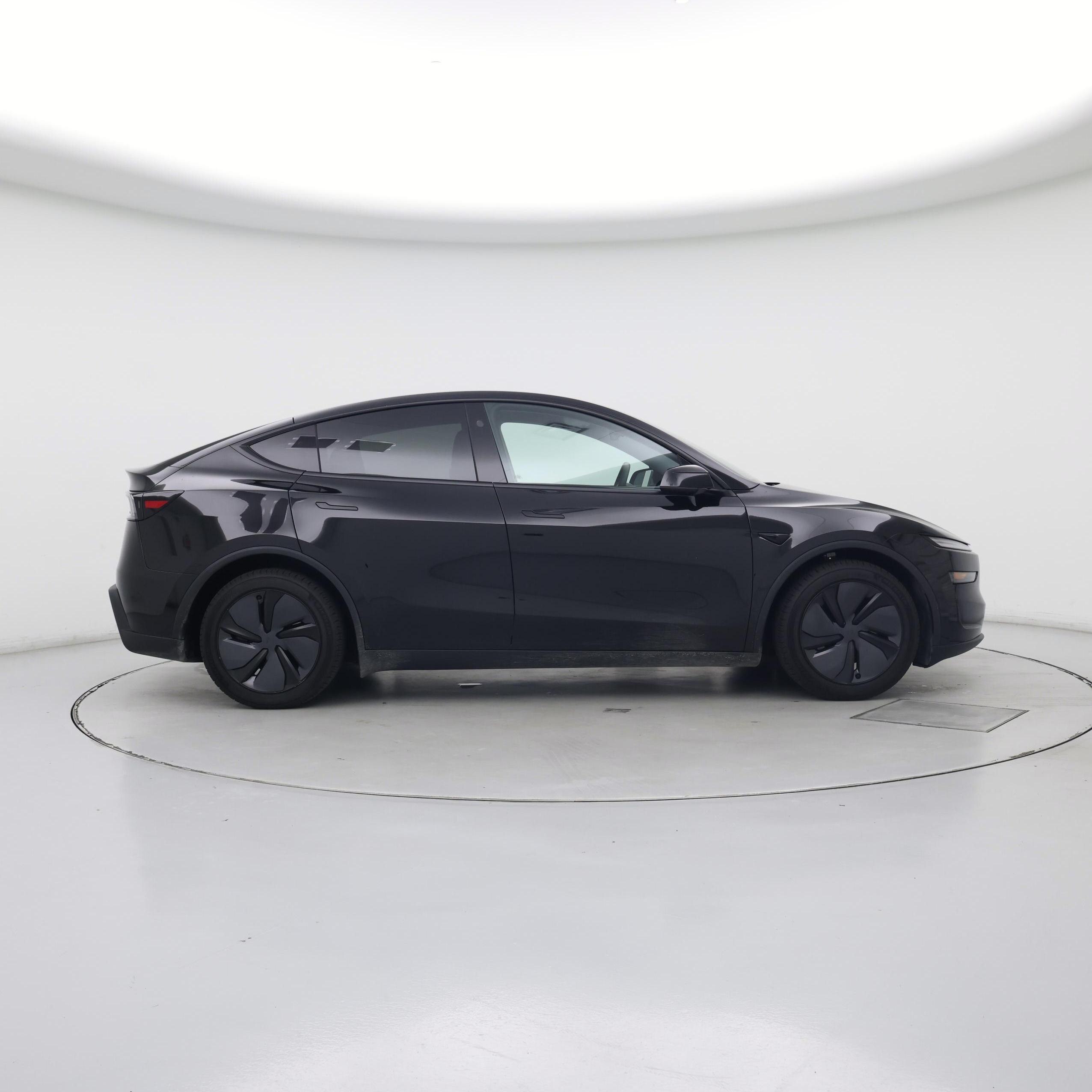 Thumbnail: 2026 Tesla Model Y - 7