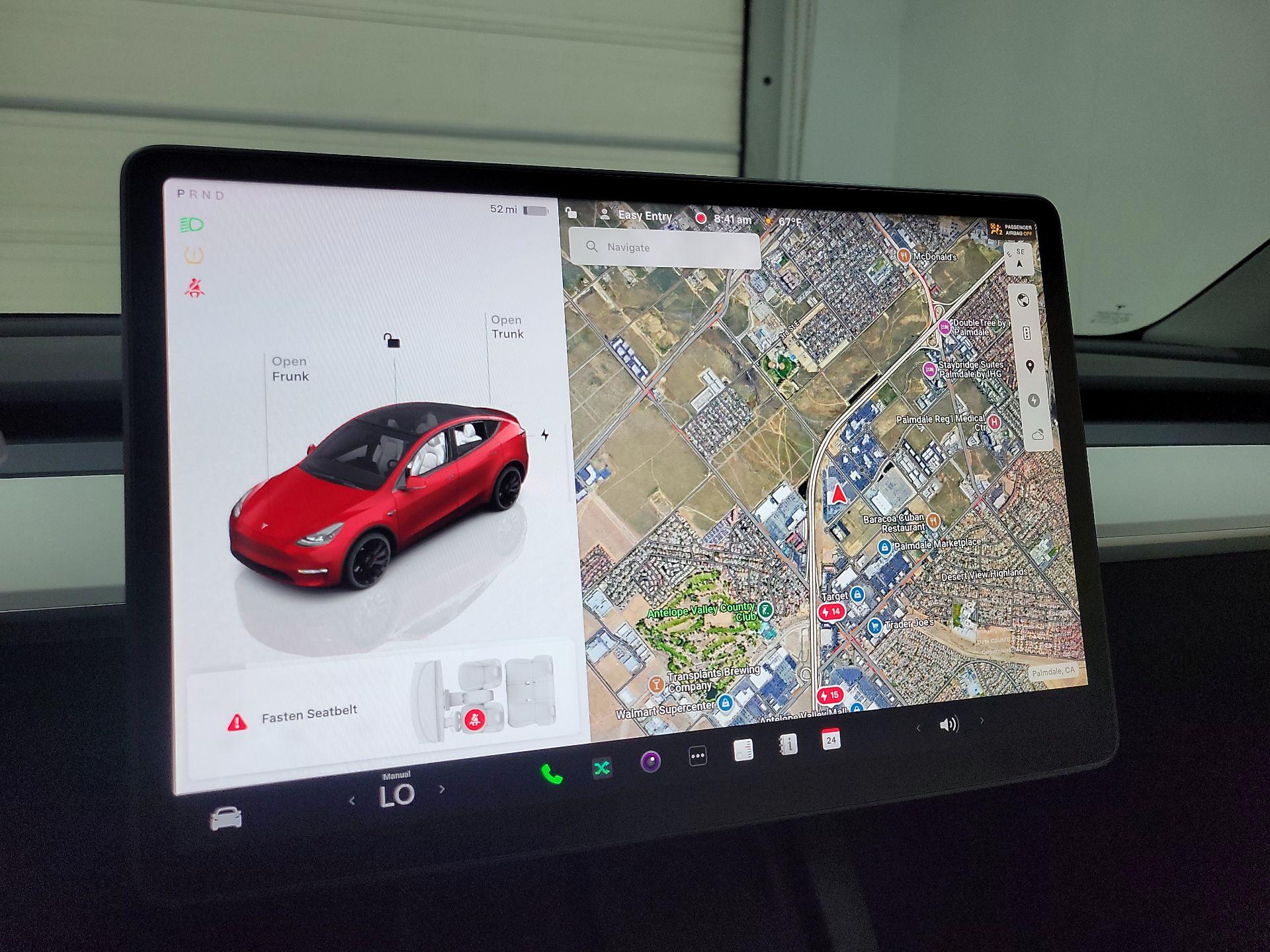 Thumbnail: 2022 Tesla Model Y - 13