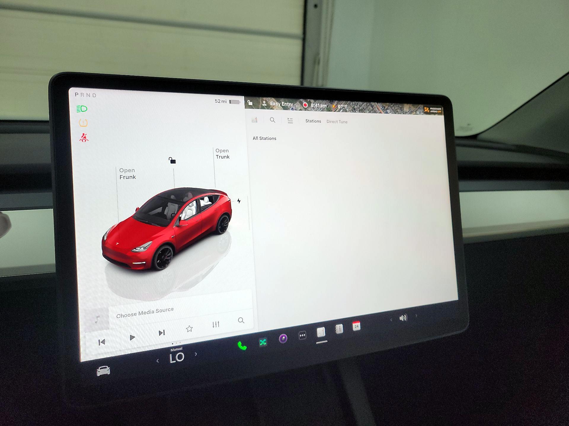 Thumbnail: 2022 Tesla Model Y - 15