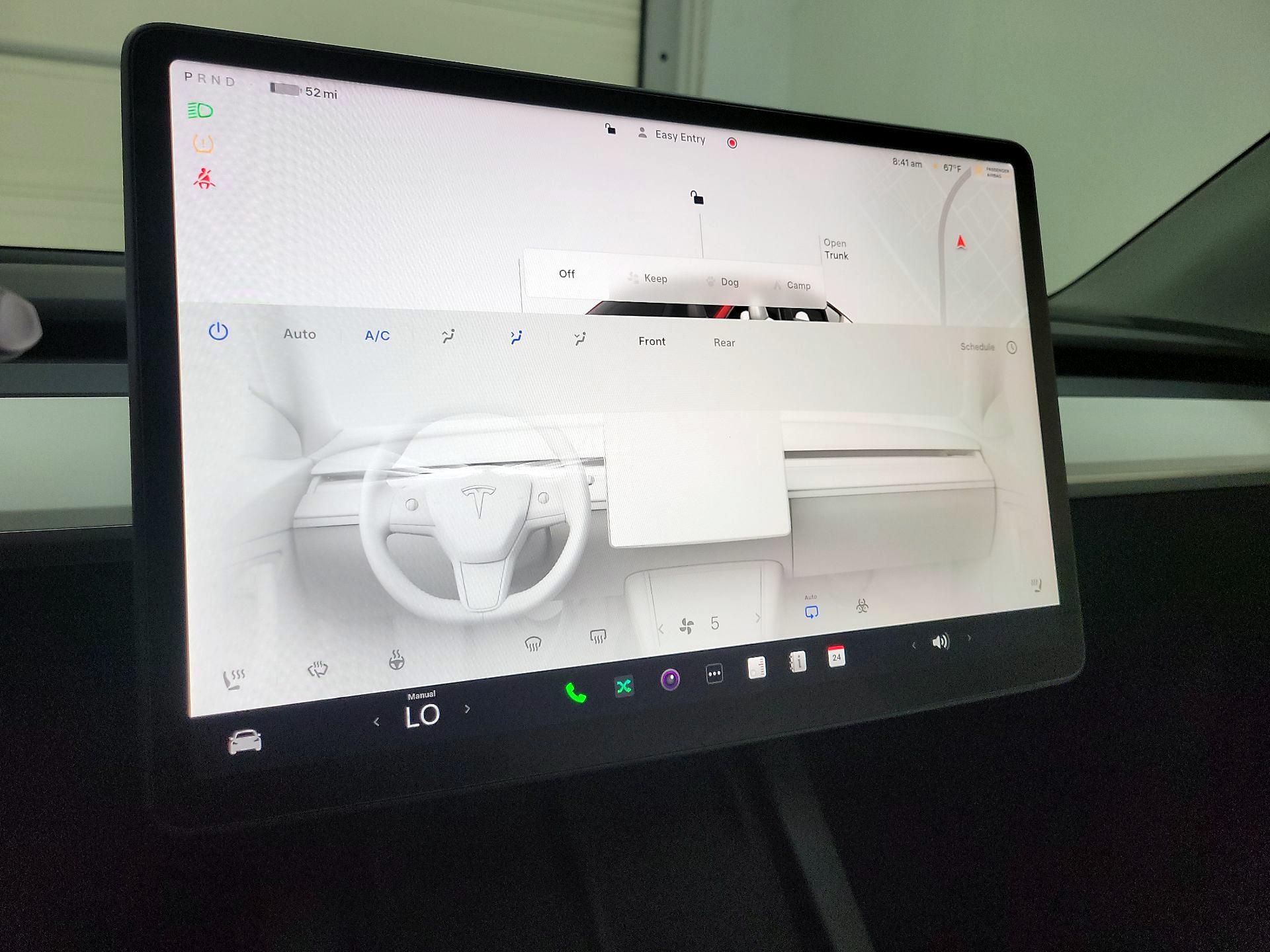 Thumbnail: 2022 Tesla Model Y - 16