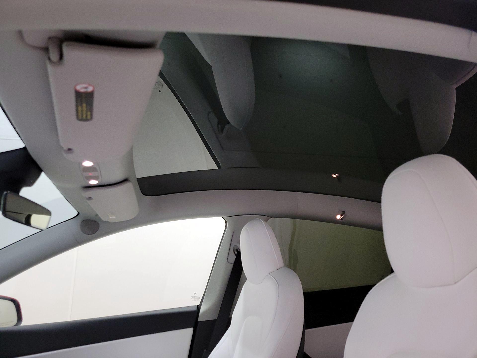 Thumbnail: 2022 Tesla Model Y - 18