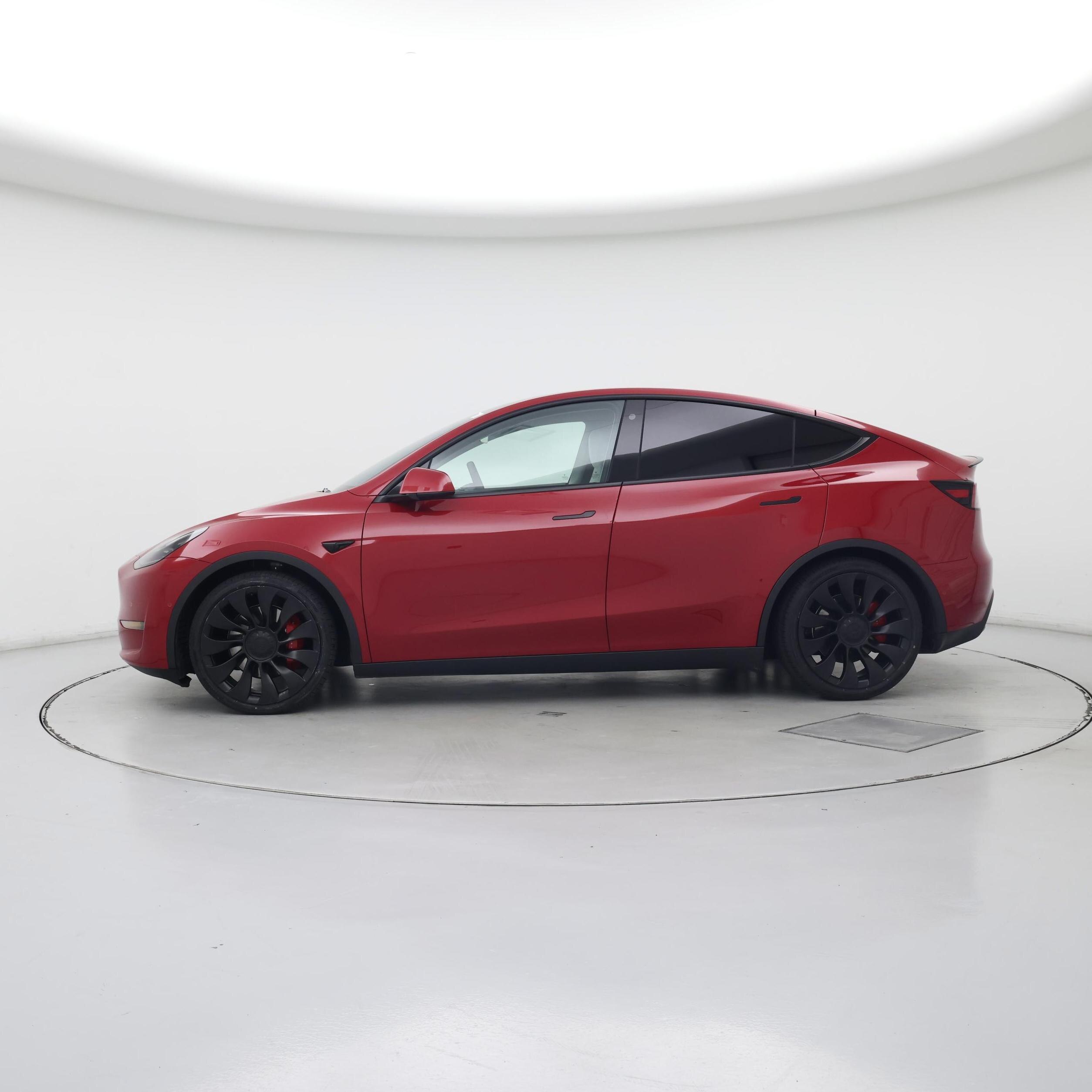 Thumbnail: 2022 Tesla Model Y - 3