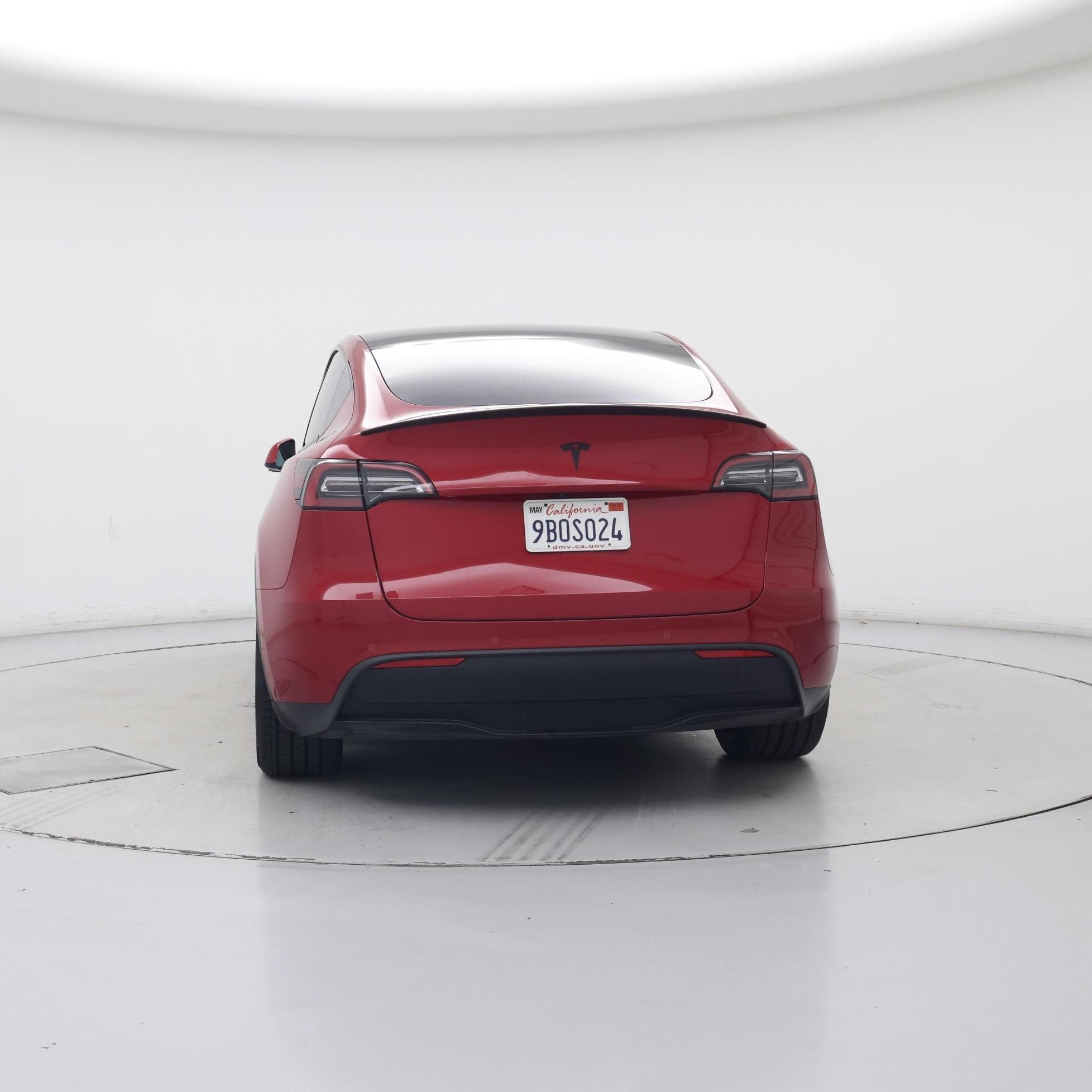 Thumbnail: 2022 Tesla Model Y - 6