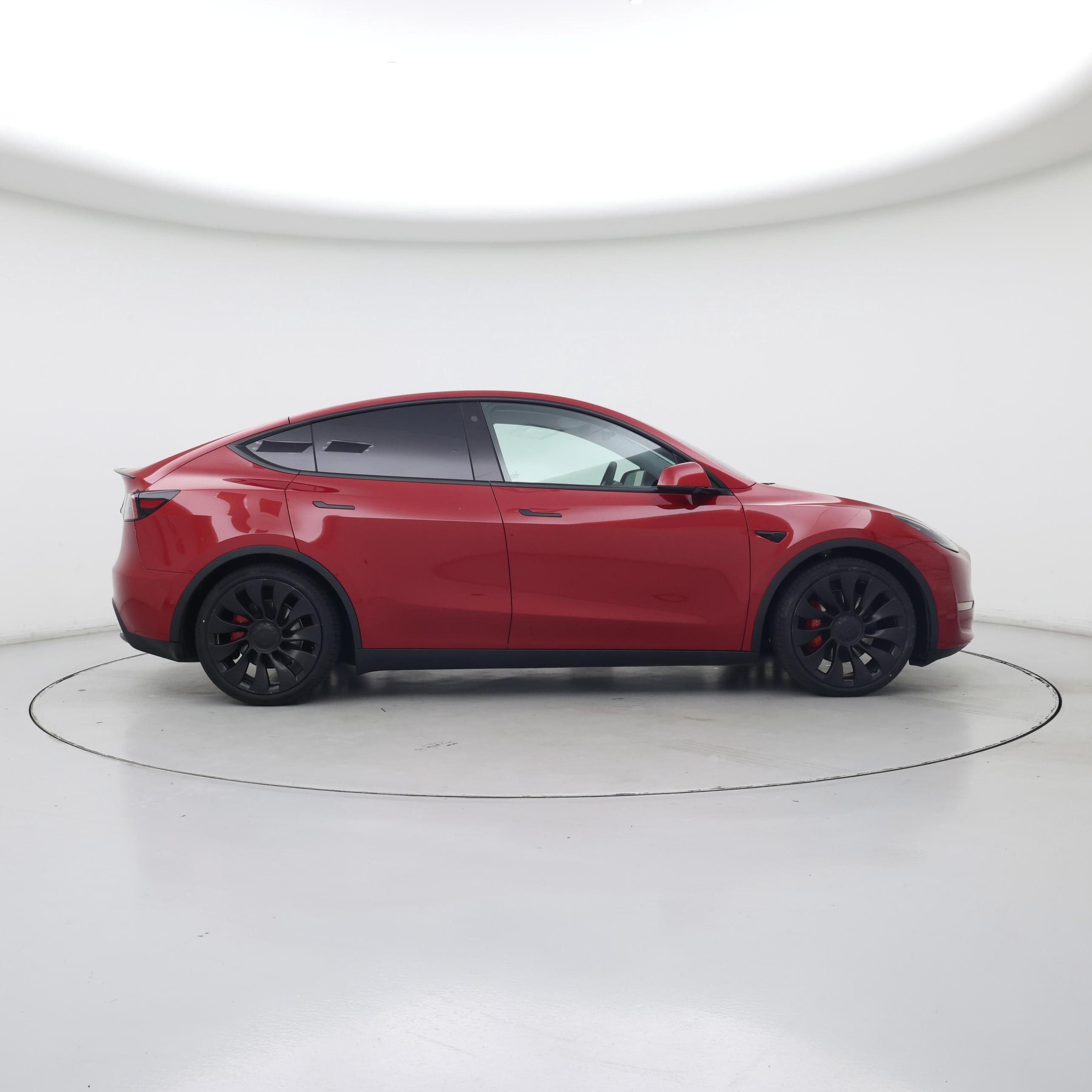 Thumbnail: 2022 Tesla Model Y - 7