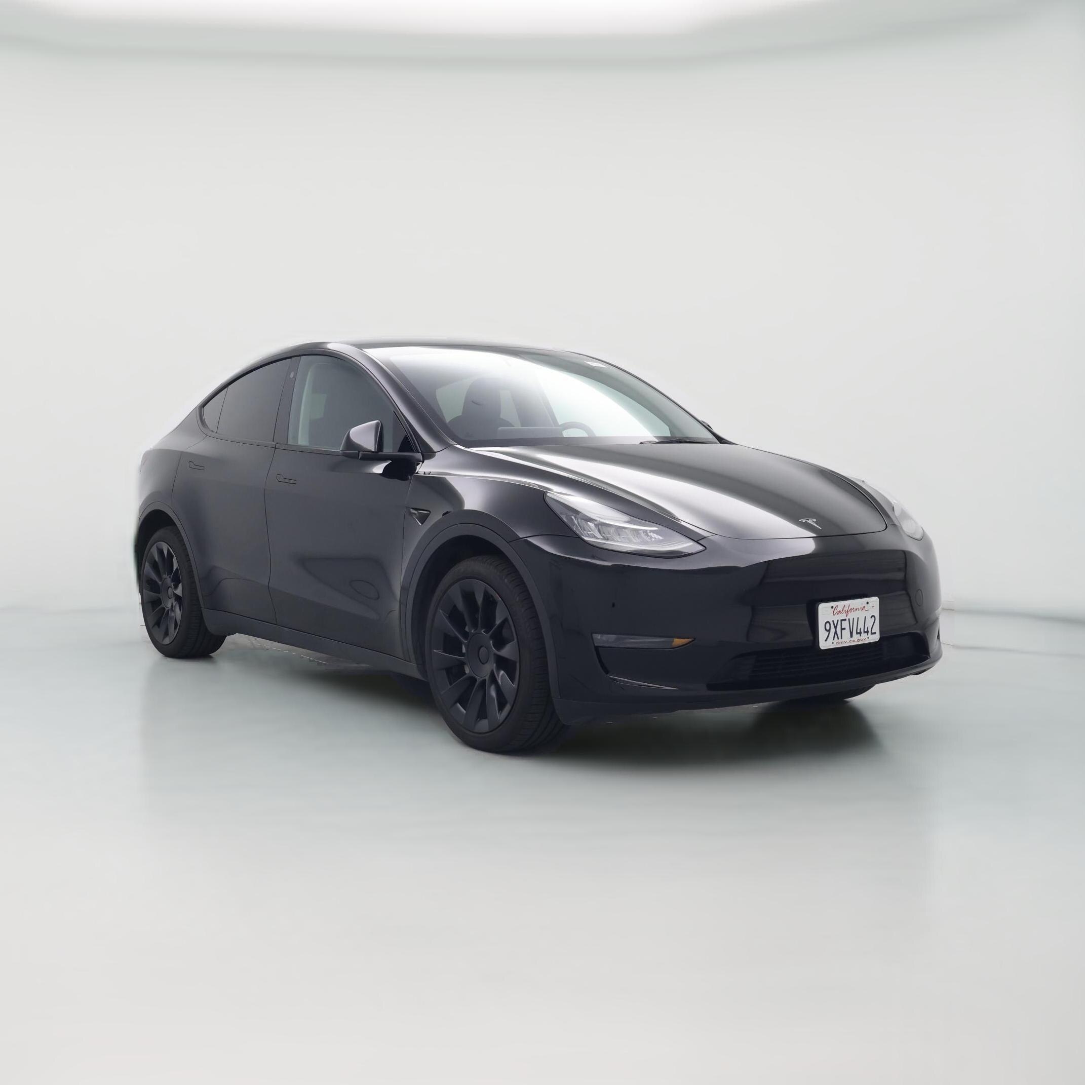 Thumbnail: 2023 Tesla Model Y - 1